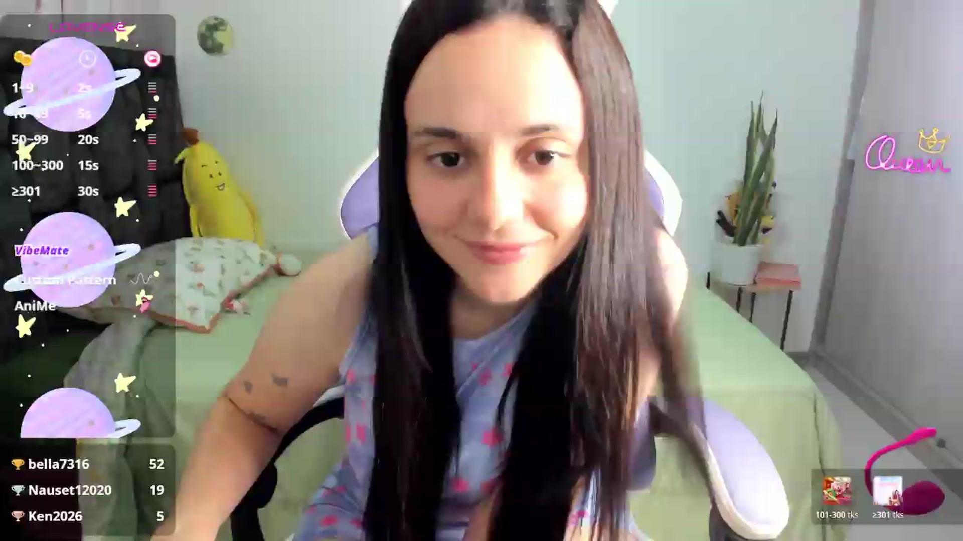 Gallery image thumbnail from Lucia_x's myfreecams stream on, 05/18/2026, 03:23 image 20 of 20