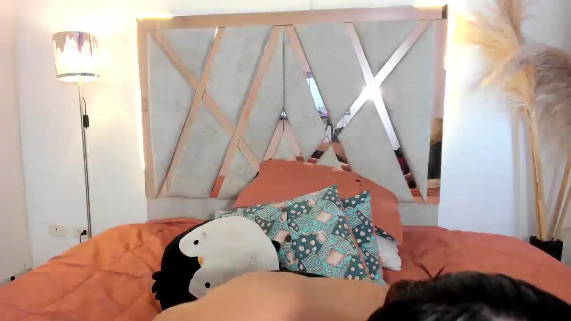 Gallery image thumbnail from Luciana_grant's myfreecams stream on, 02/26/2025, 18:41 image 11 of 20
