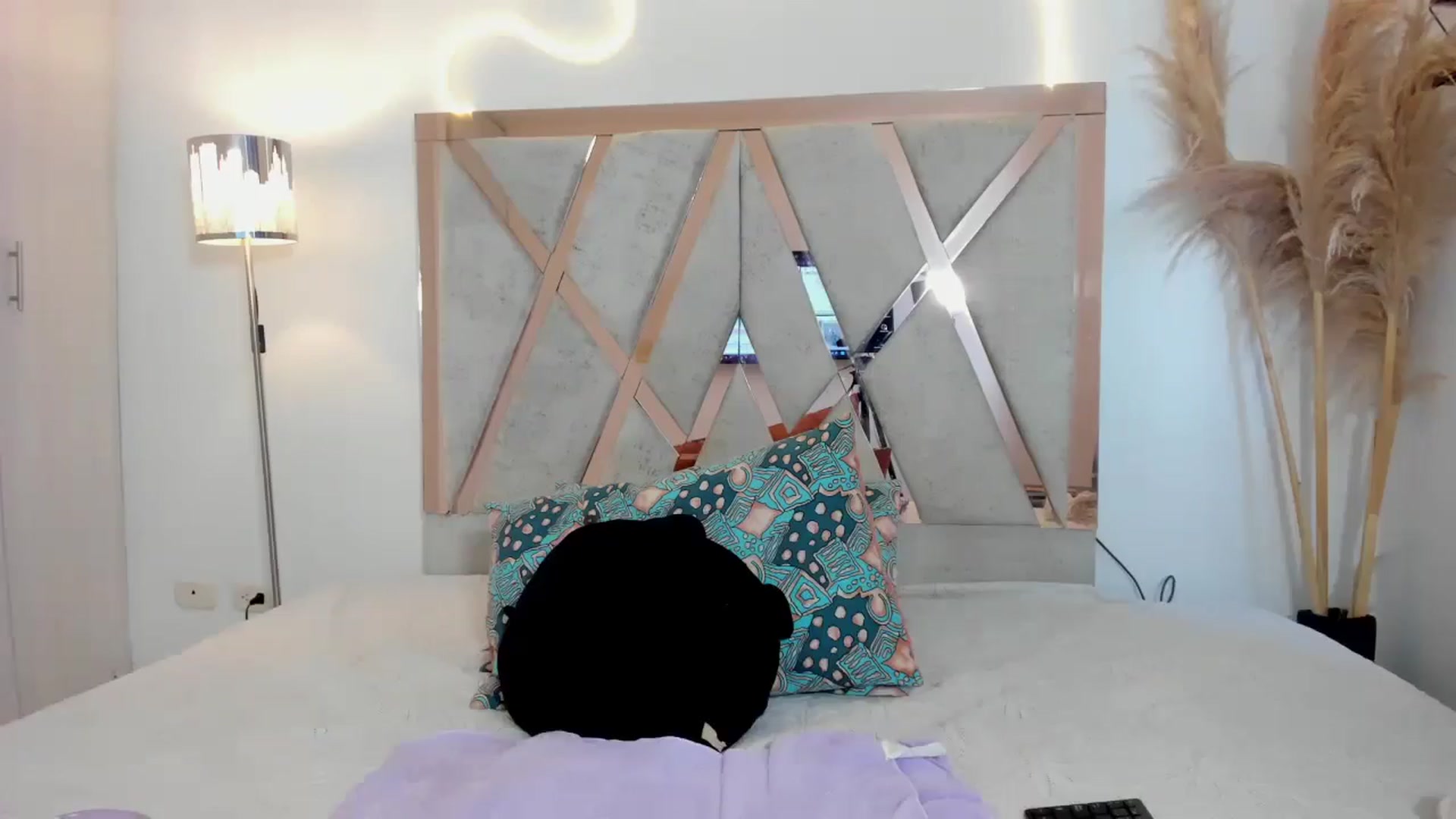 Gallery image thumbnail from Luciana_grant's myfreecams stream on, 03/20/2025, 16:44 image 16 of 20
