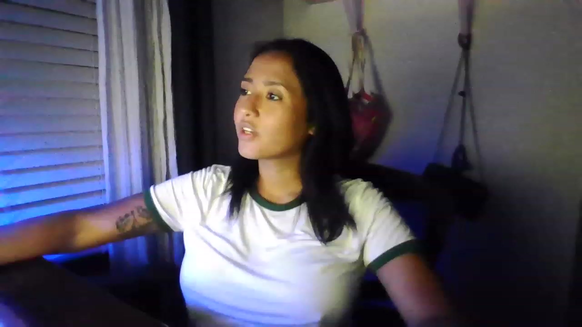 Gallery image thumbnail from LuciannaLayne's myfreecams stream on, 06/12/2023, 02:52 image 8 of 20