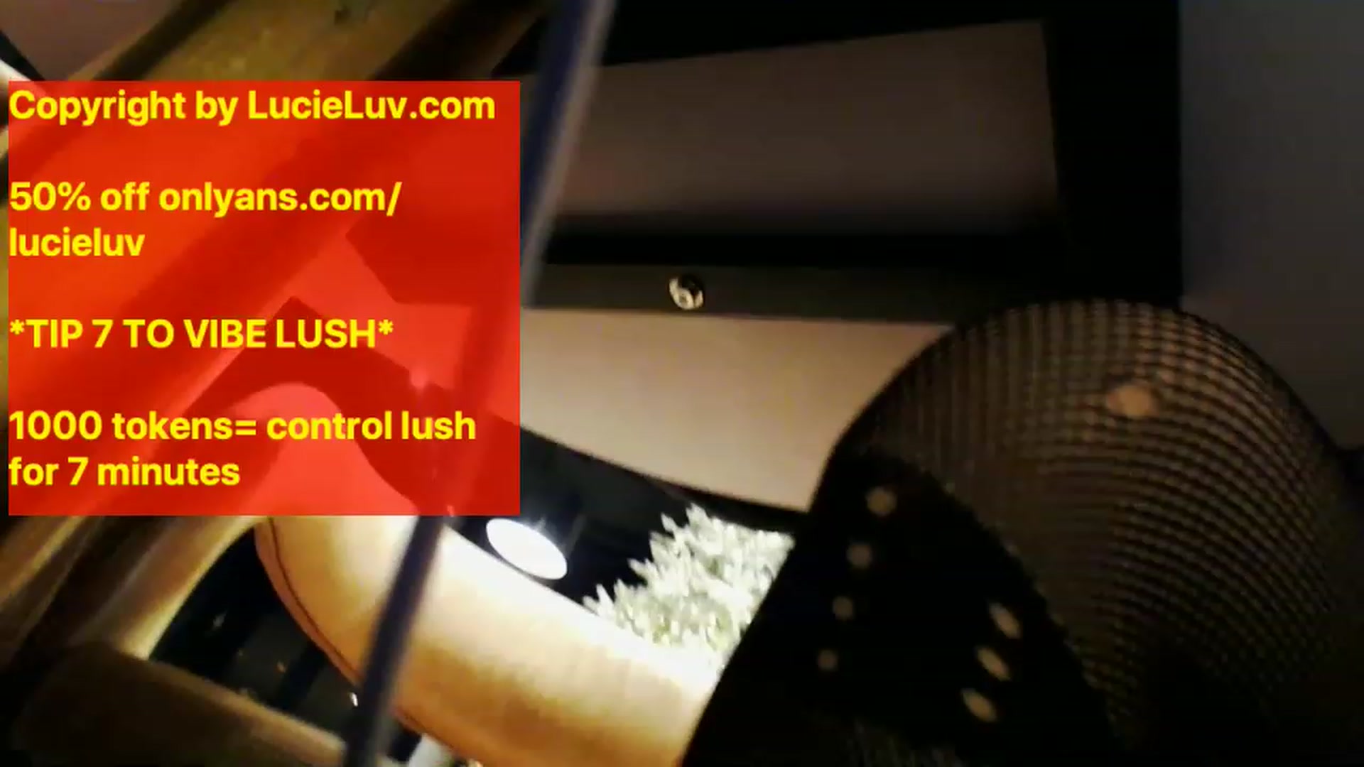 Gallery image thumbnail from LucieLuvit's myfreecams stream on, 12/09/2022, 03:24 image 3 of 20