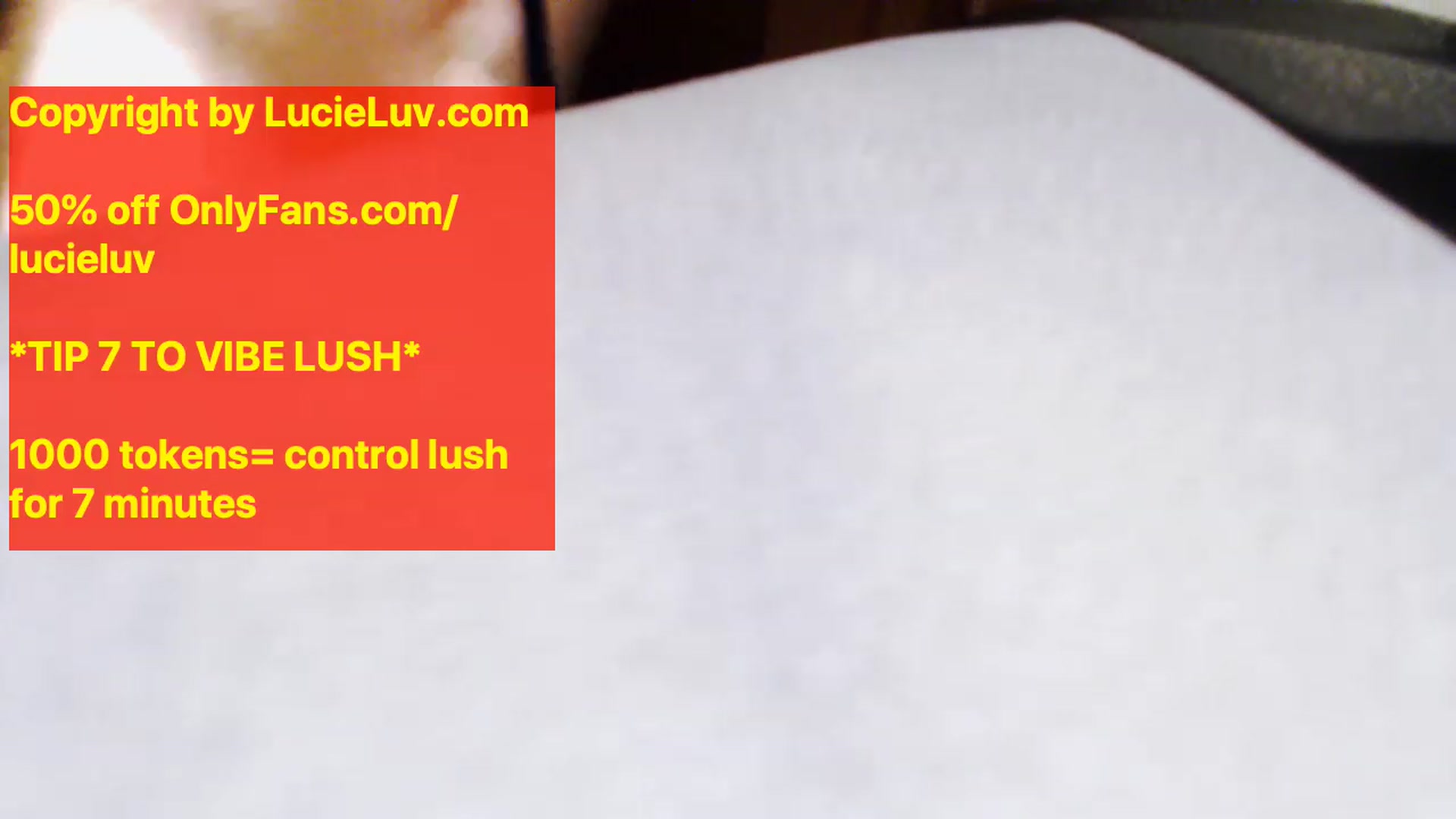 Gallery image thumbnail from LucieLuvit's myfreecams stream on, 12/09/2022, 04:01 image 15 of 20