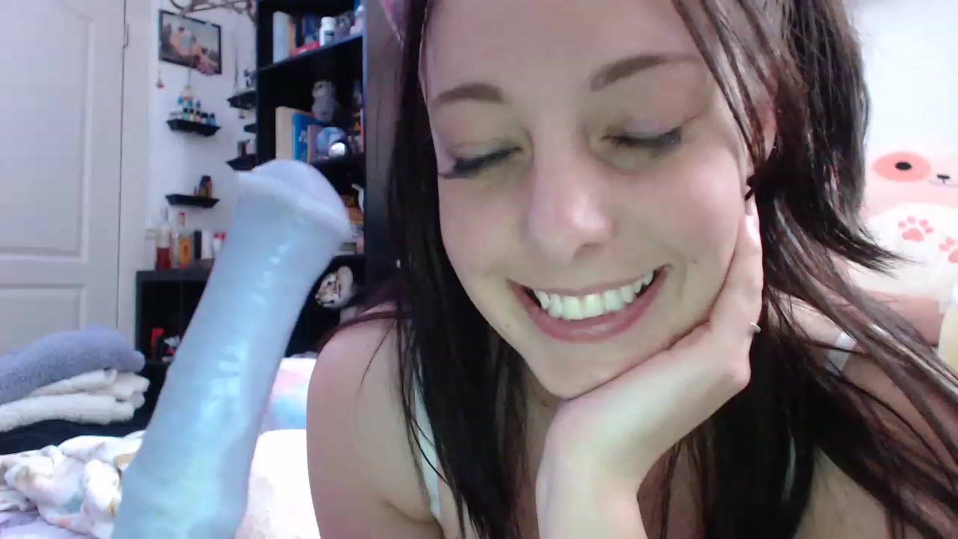 Gallery image thumbnail from LucifersLily's myfreecams stream on, 03/04/2023, 14:55 image 17 of 20