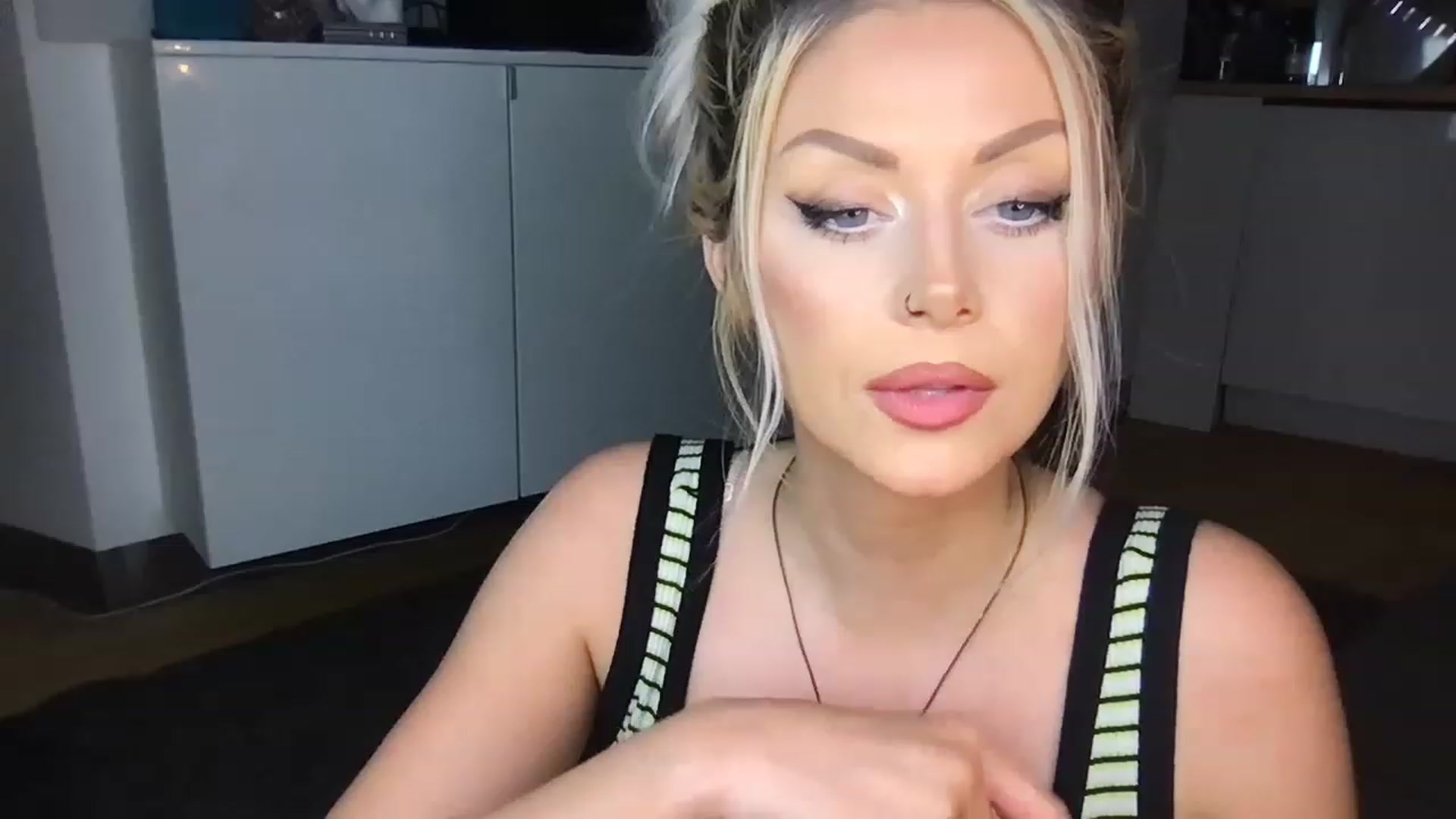 Gallery image thumbnail from LuciousLouise's myfreecams stream on, 07/12/2023, 03:42 image 4 of 20