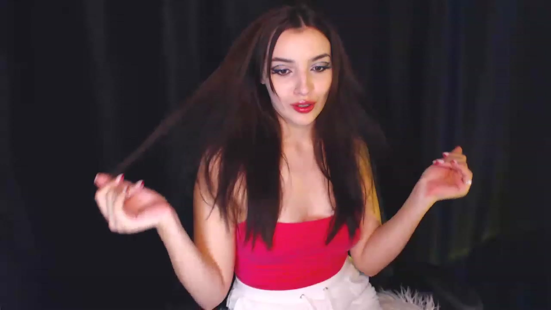 Gallery image thumbnail from LuckFairy's myfreecams stream on, 12/23/2022, 21:28 image 2 of 20