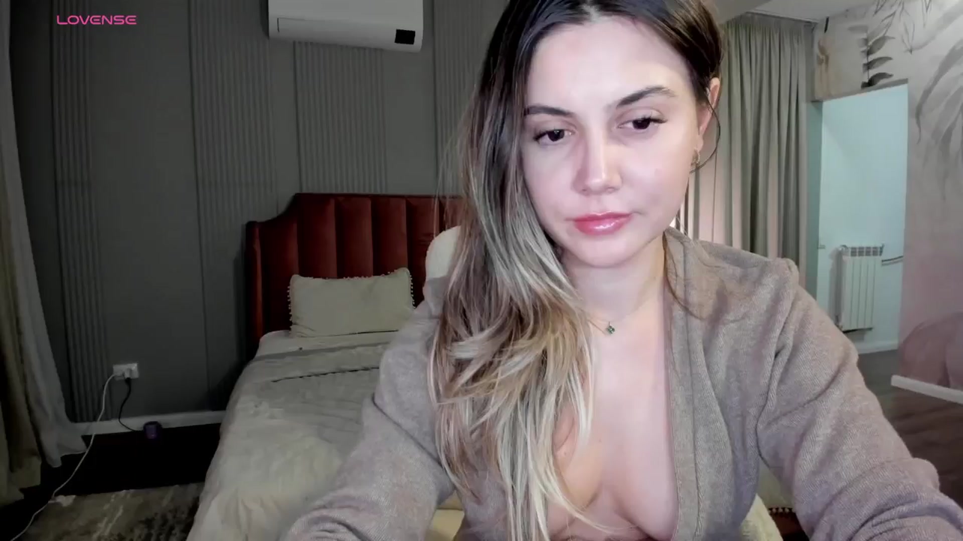 Gallery image thumbnail from Lucky13Girl's myfreecams stream on, 03/07/2026, 23:04 image 3 of 20