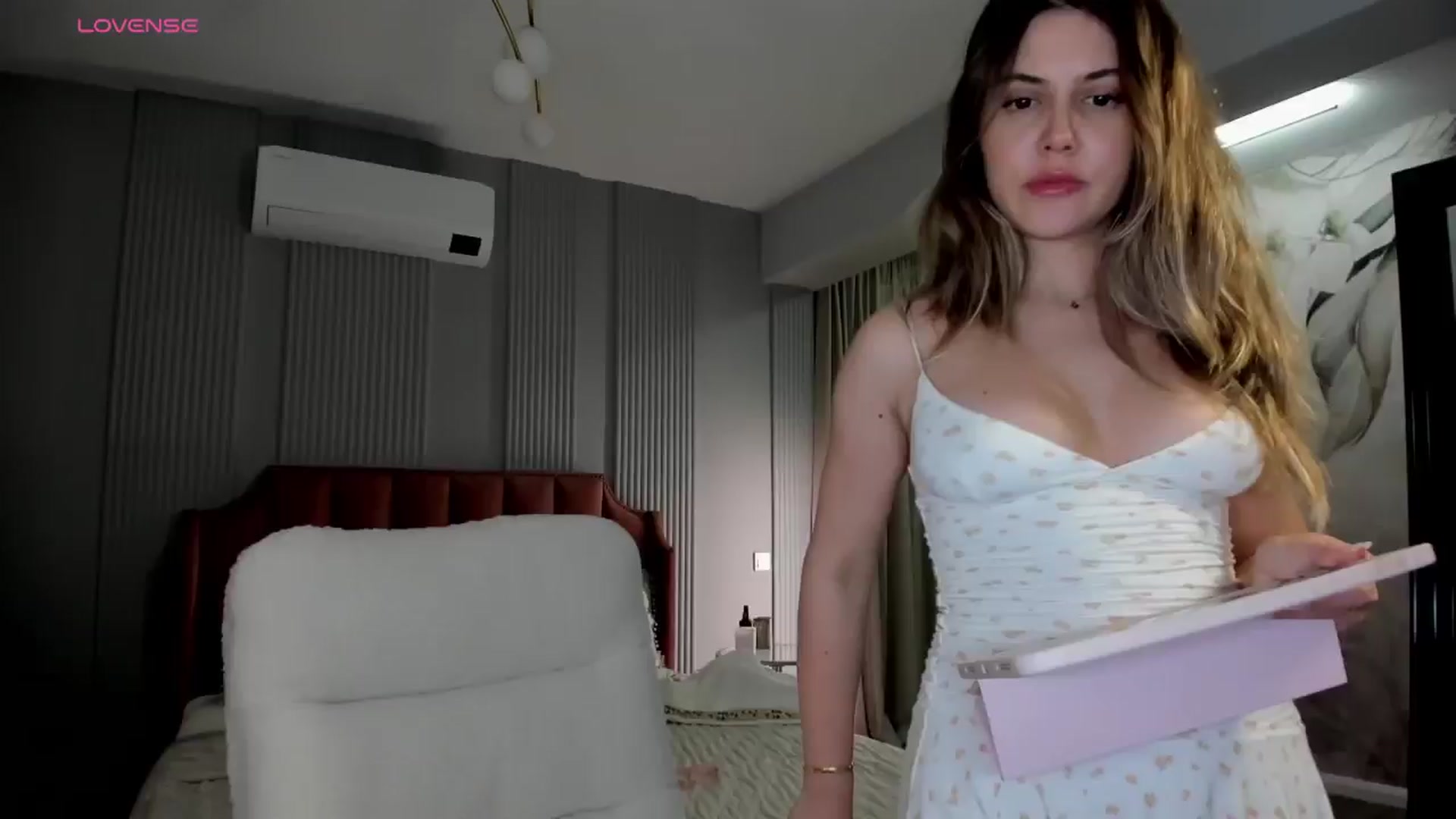 Gallery image thumbnail from Lucky13Girl's myfreecams stream on, 03/14/2026, 23:09 image 1 of 20