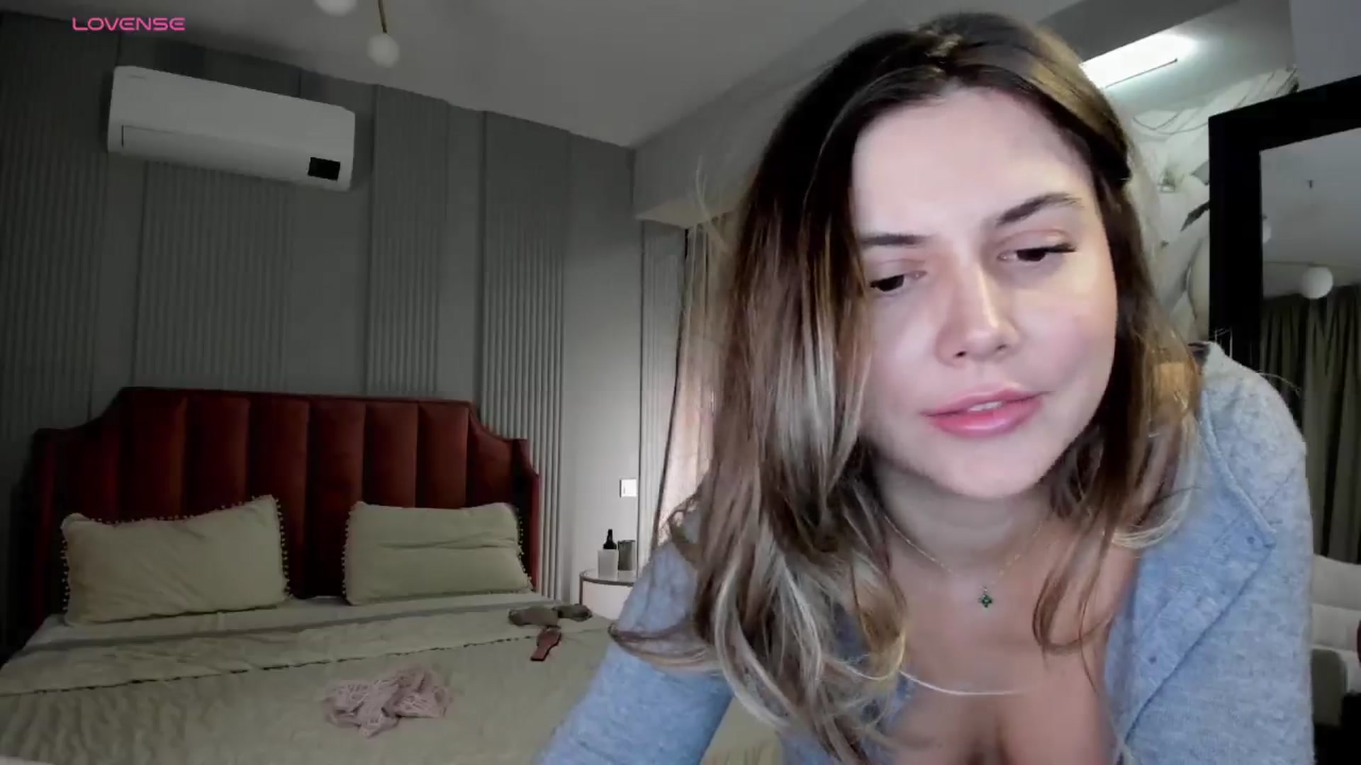 Gallery image thumbnail from Lucky13Girl's myfreecams stream on, 03/19/2026, 23:18 image 20 of 20