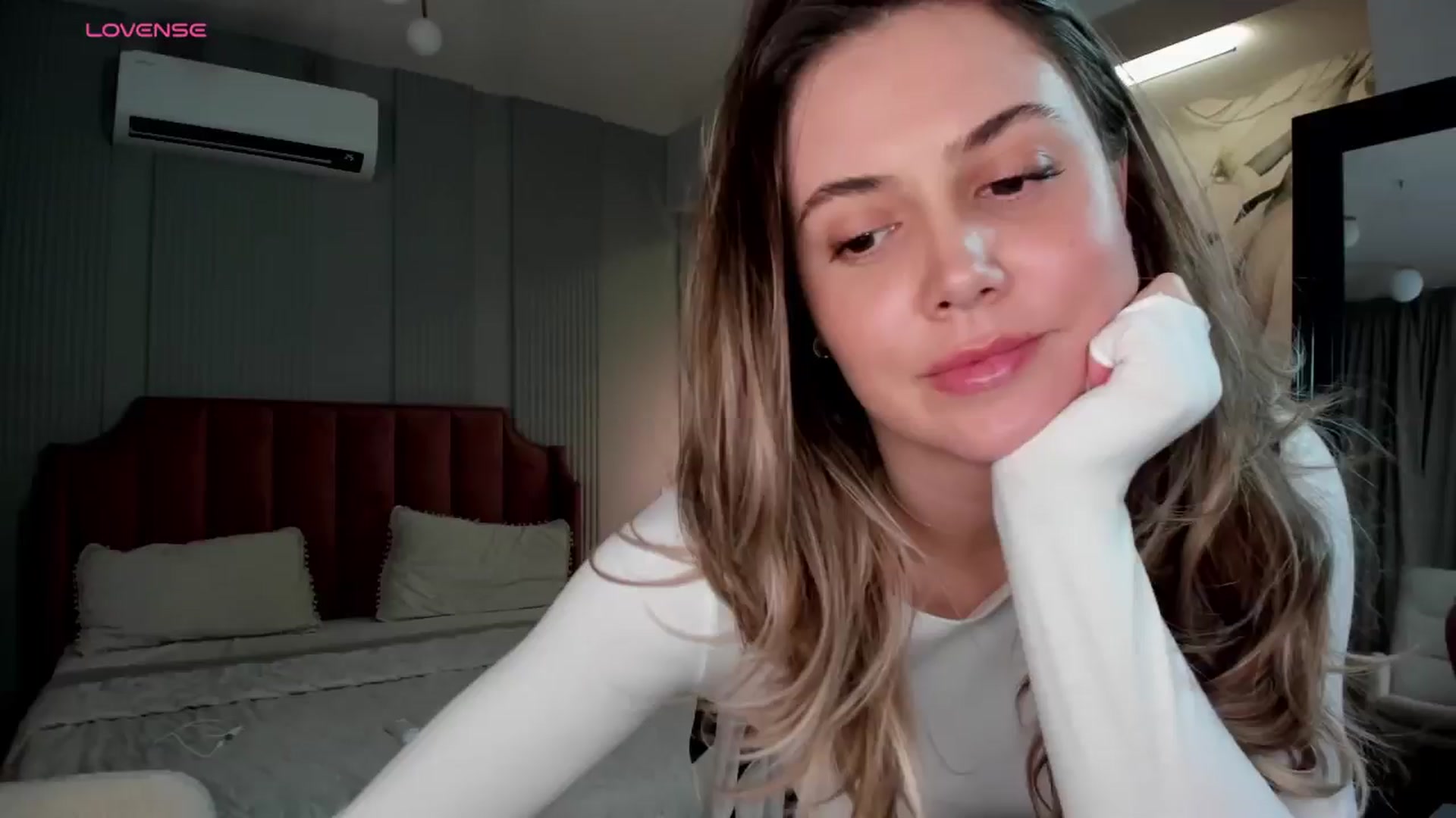 Gallery image thumbnail from Lucky13Girl's myfreecams stream on, 03/27/2026, 22:33 image 3 of 20