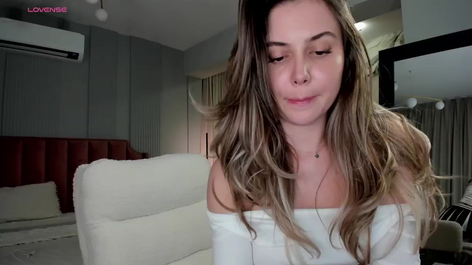Gallery image thumbnail from Lucky13Girl's myfreecams stream on, 03/27/2026, 22:33 image 11 of 20