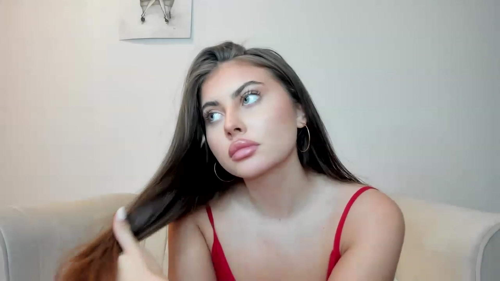 Gallery image thumbnail from LuckyCharm0's myfreecams stream on, 12/20/2022, 03:08 image 19 of 20