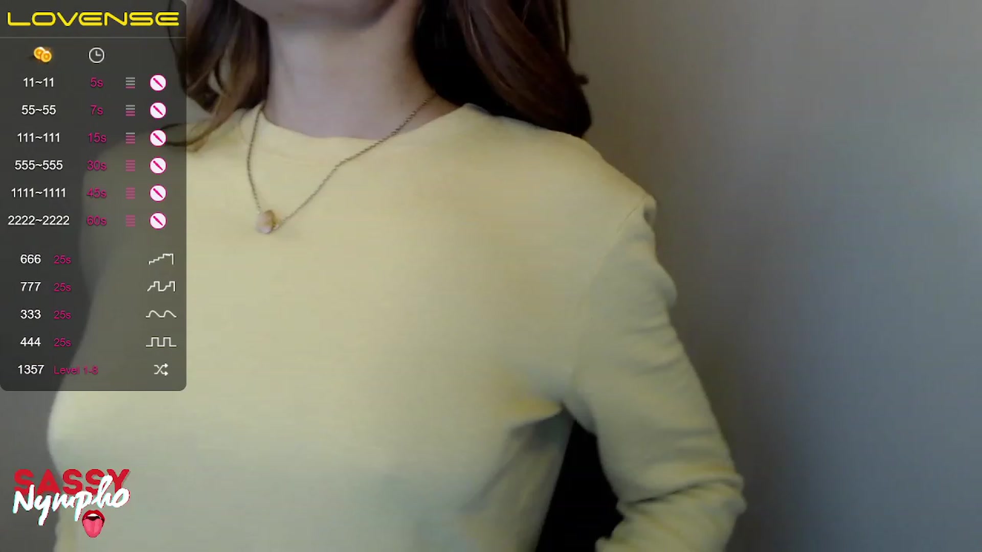 Gallery image thumbnail from LuckyClit's myfreecams stream on, 11/19/2022, 18:11 image 16 of 20
