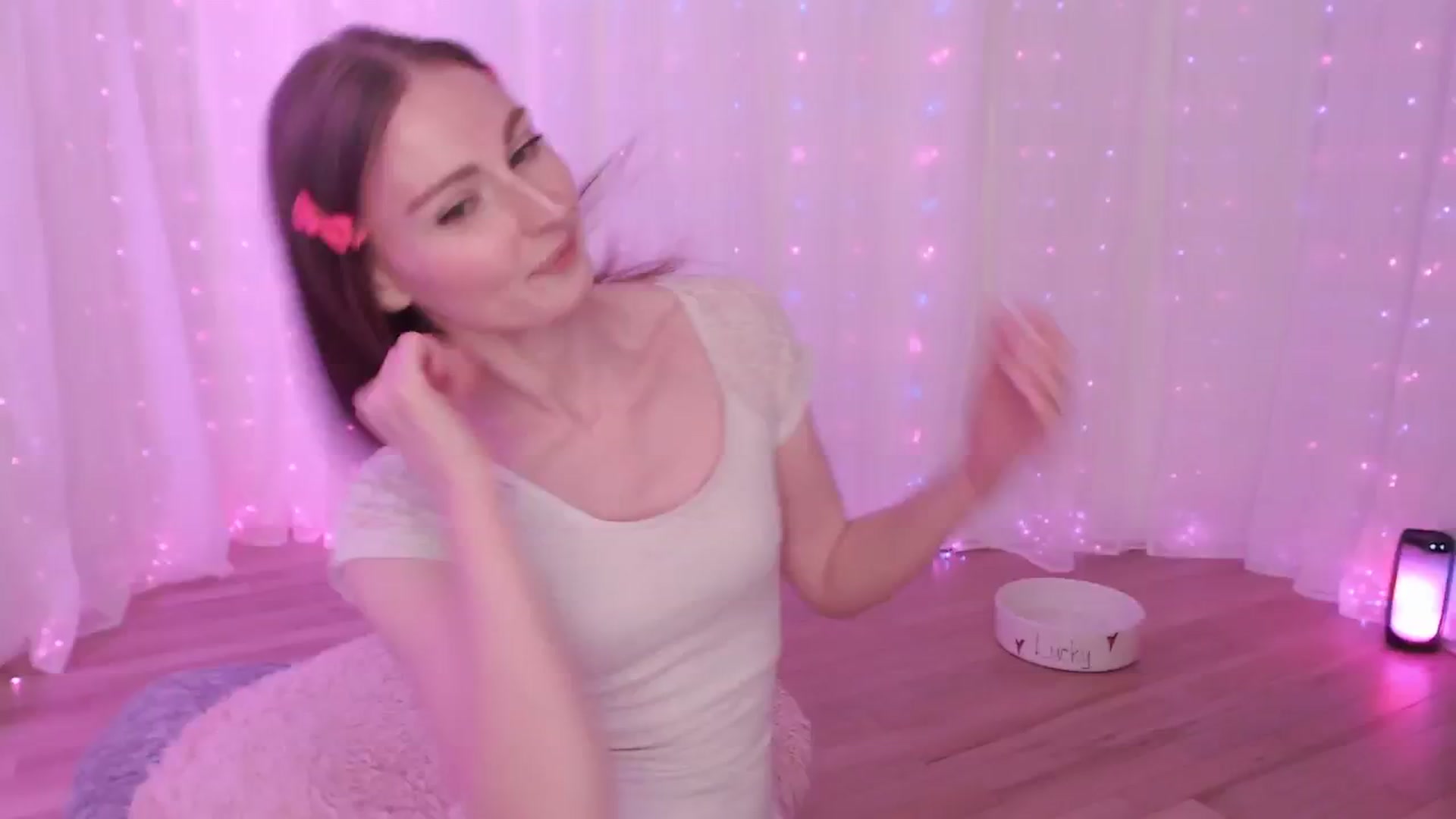 Gallery image thumbnail from LuckyFucktoy's myfreecams stream on, 01/25/2025, 08:26 image 14 of 20