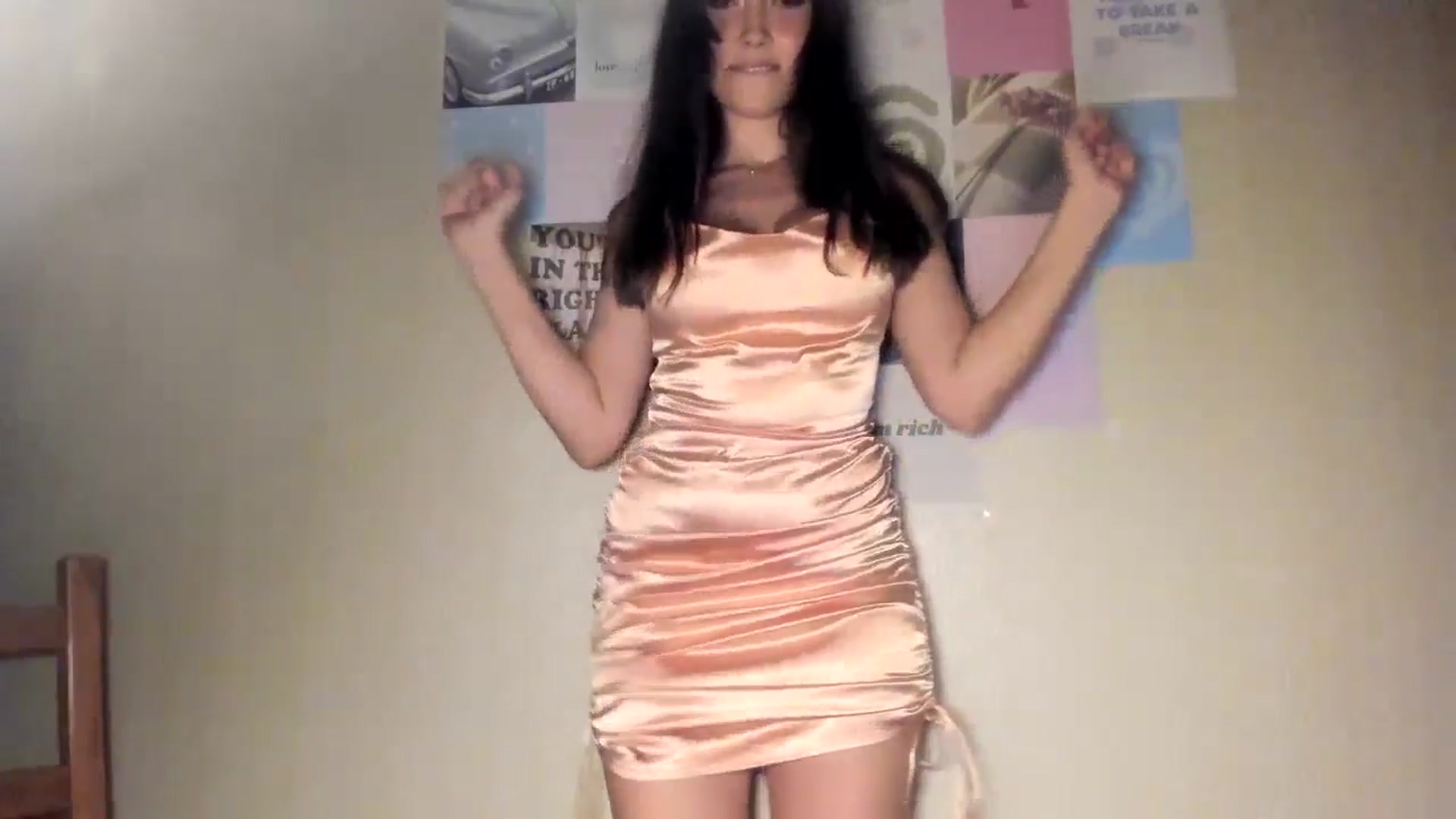 Gallery image thumbnail from LuckyHoneyyy's myfreecams stream on, 10/23/2024, 23:08 image 17 of 20