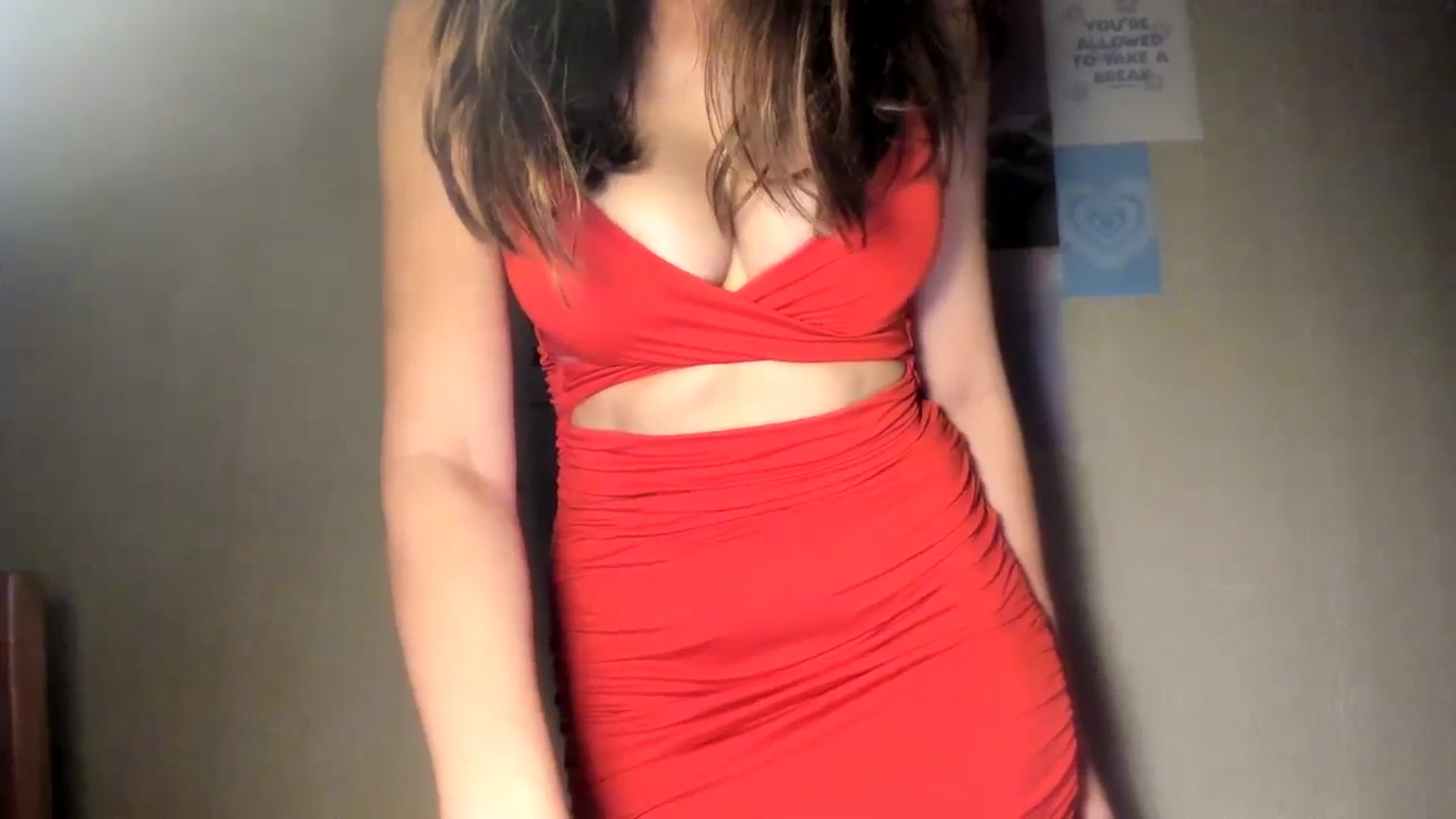 Gallery image thumbnail from LuckyHoneyyy's myfreecams stream on, 10/25/2024, 24:02 image 6 of 20