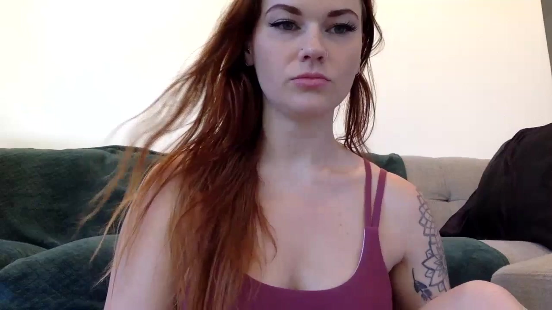 Gallery image thumbnail from LuckyLennox's myfreecams stream on, 07/09/2023, 23:54 image 19 of 20