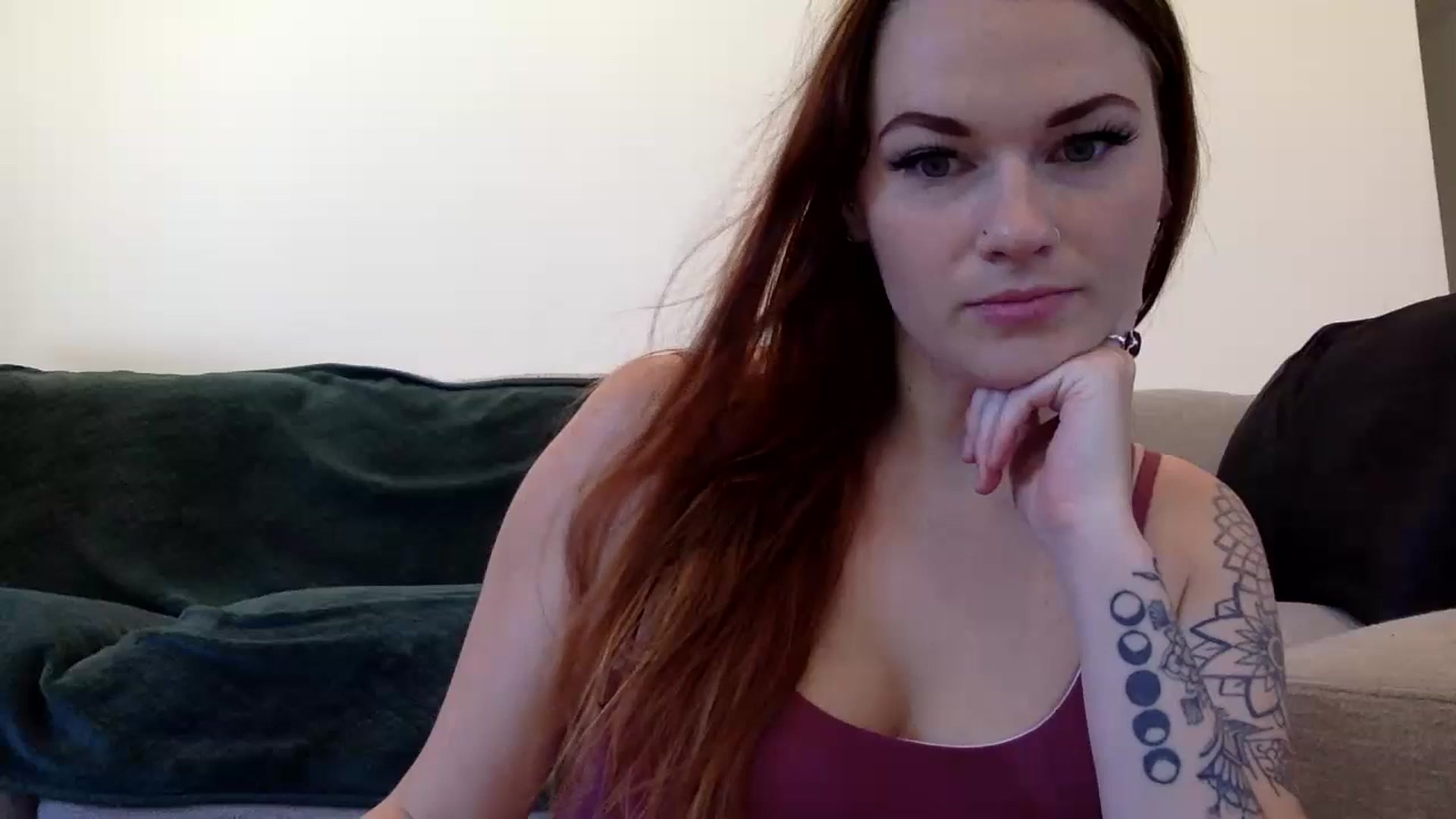 Gallery image thumbnail from LuckyLennox's myfreecams stream on, 07/10/2023, 24:09 image 11 of 20