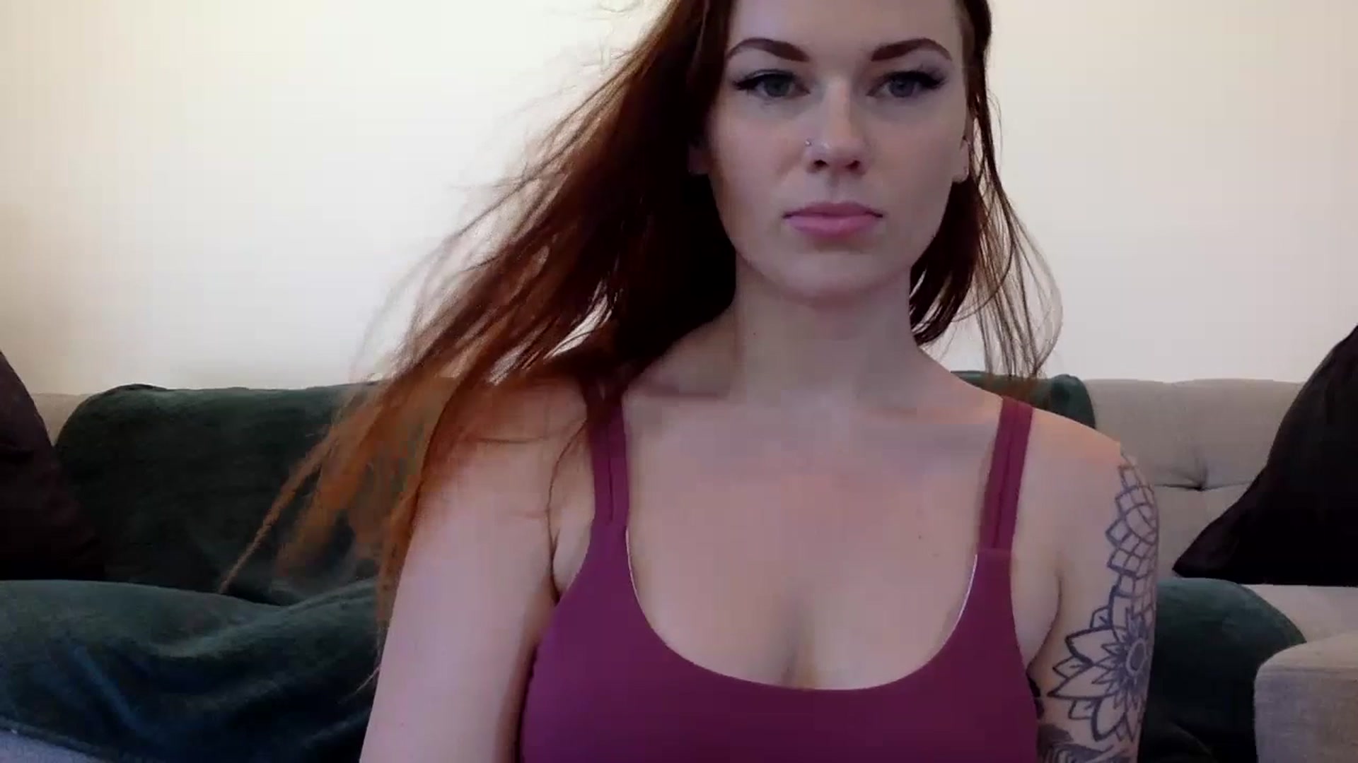 Gallery image thumbnail from LuckyLennox's myfreecams stream on, 07/10/2023, 24:49 image 13 of 20
