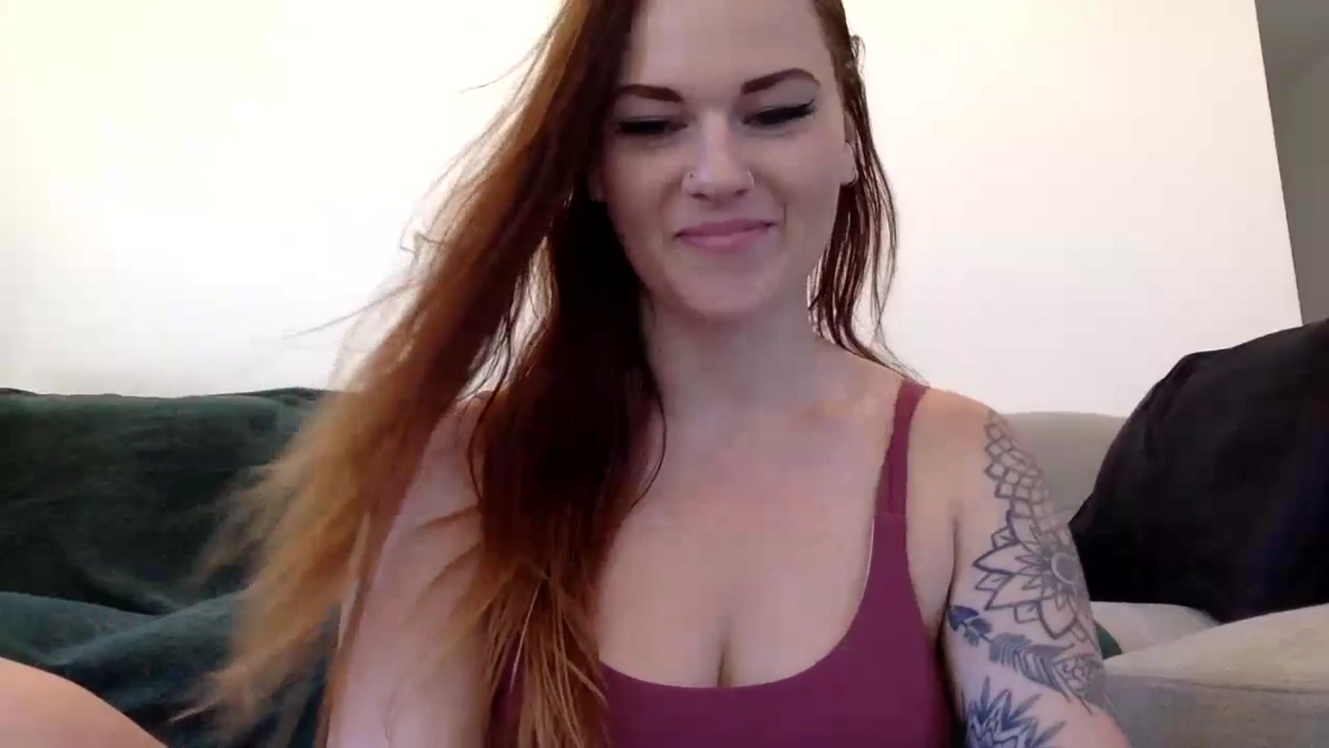 Gallery image thumbnail from LuckyLennox's myfreecams stream on, 07/10/2023, 01:24 image 5 of 20
