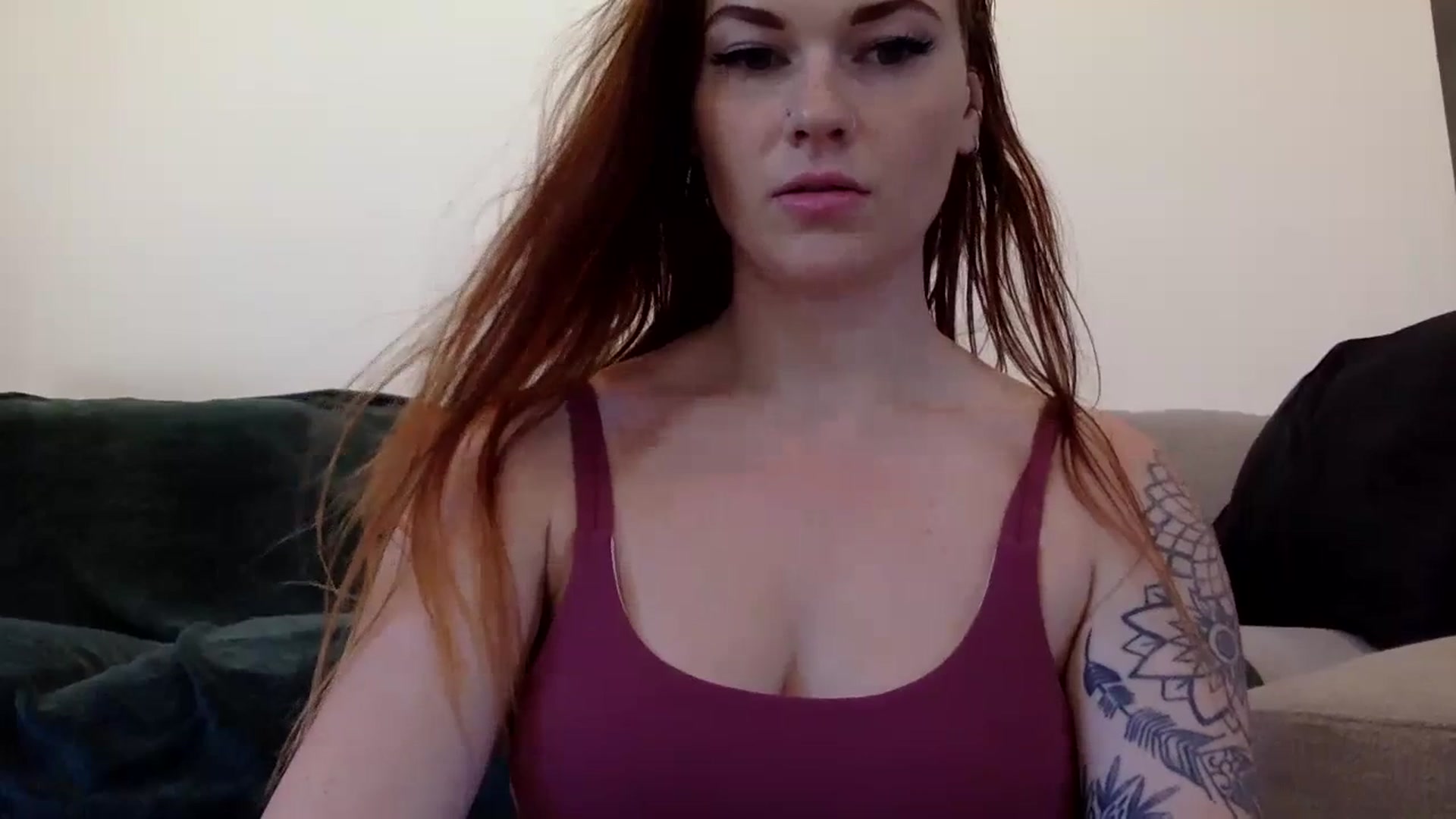 Gallery image thumbnail from LuckyLennox's myfreecams stream on, 07/10/2023, 01:24 image 7 of 20