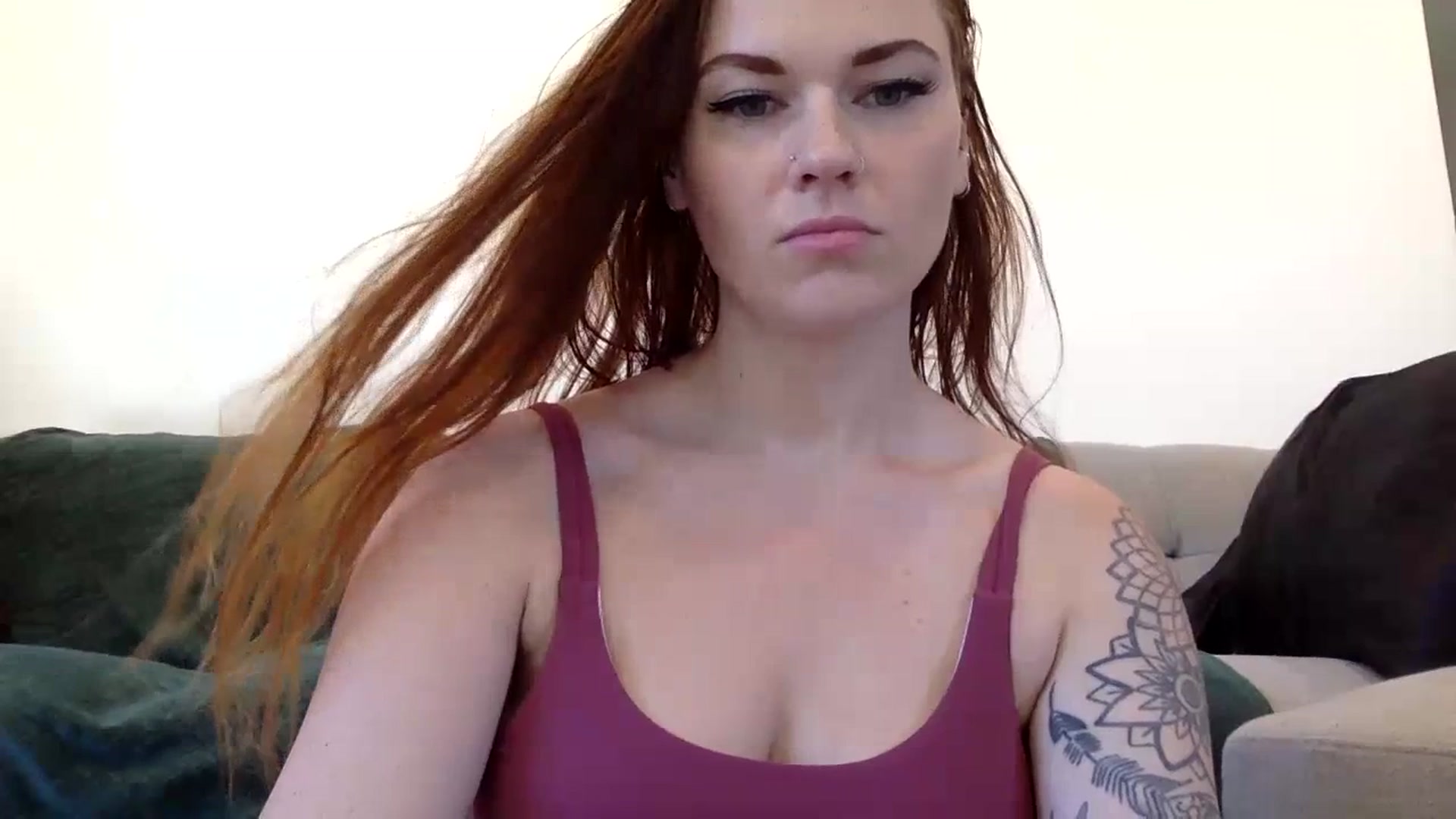 Gallery image thumbnail from LuckyLennox's myfreecams stream on, 07/10/2023, 01:24 image 2 of 20