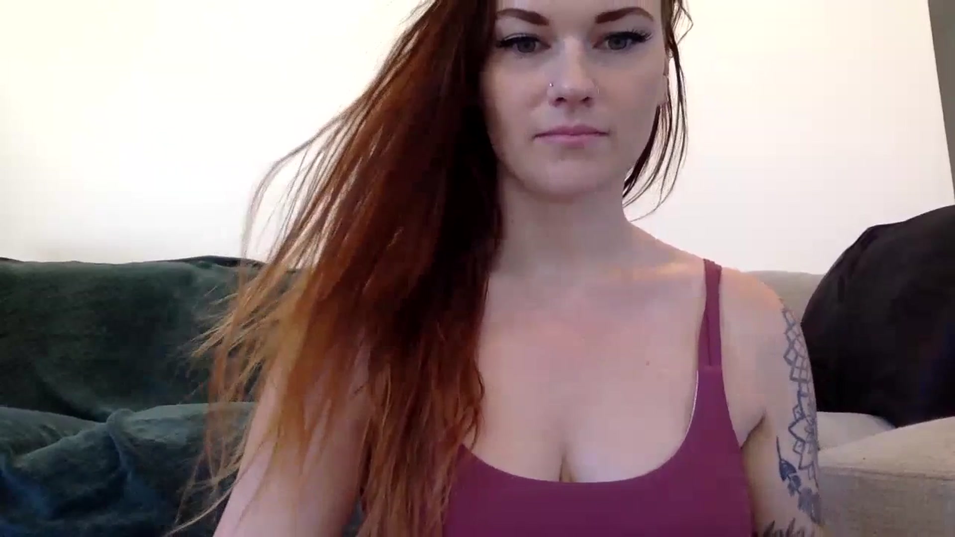 Gallery image thumbnail from LuckyLennox's myfreecams stream on, 07/10/2023, 01:24 image 9 of 20