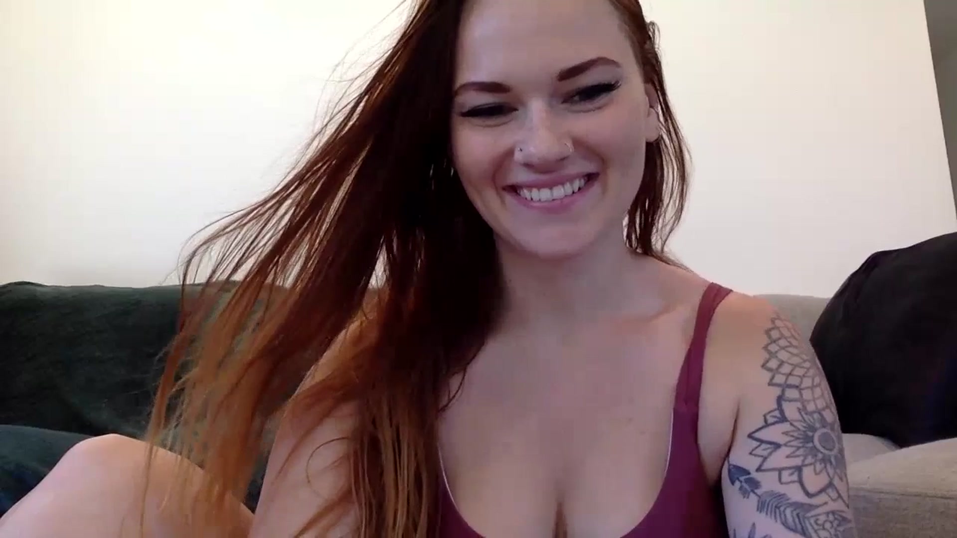 Gallery image thumbnail from LuckyLennox's myfreecams stream on, 07/10/2023, 01:24 image 3 of 20