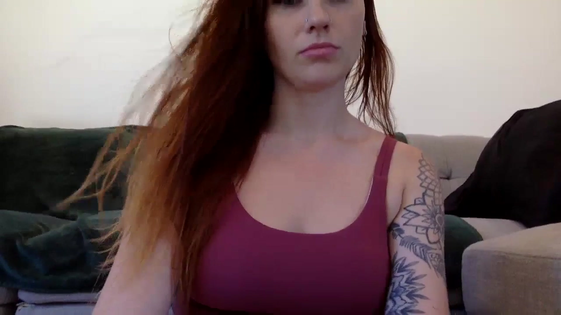 Gallery image thumbnail from LuckyLennox's myfreecams stream on, 07/10/2023, 01:24 image 16 of 20