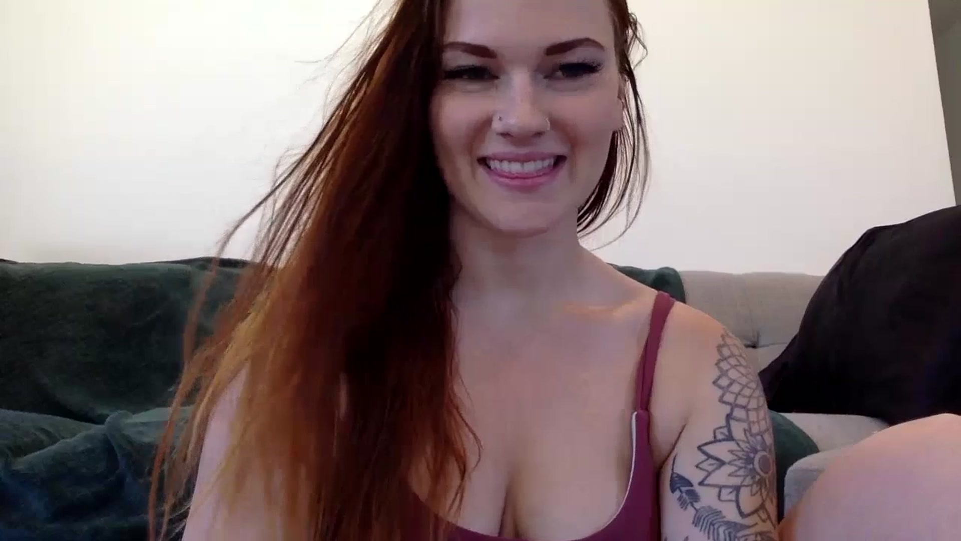 Gallery image thumbnail from LuckyLennox's myfreecams stream on, 07/10/2023, 01:24 image 11 of 20