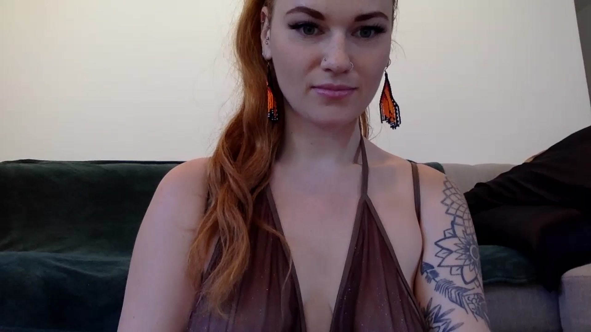 Gallery image thumbnail from LuckyLennox's myfreecams stream on, 07/11/2023, 01:58 image 4 of 20