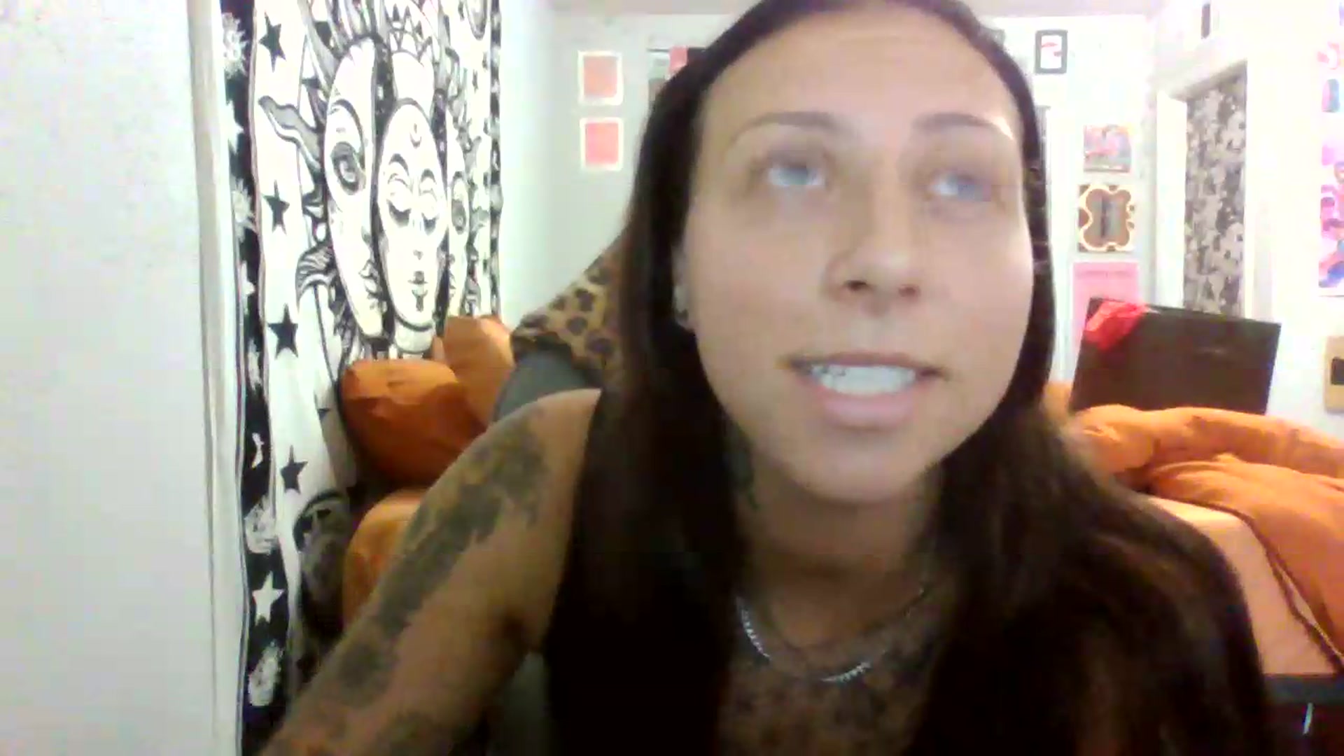 Gallery image thumbnail from LuckyLucy's myfreecams stream on, 05/31/2026, 18:07 image 13 of 20