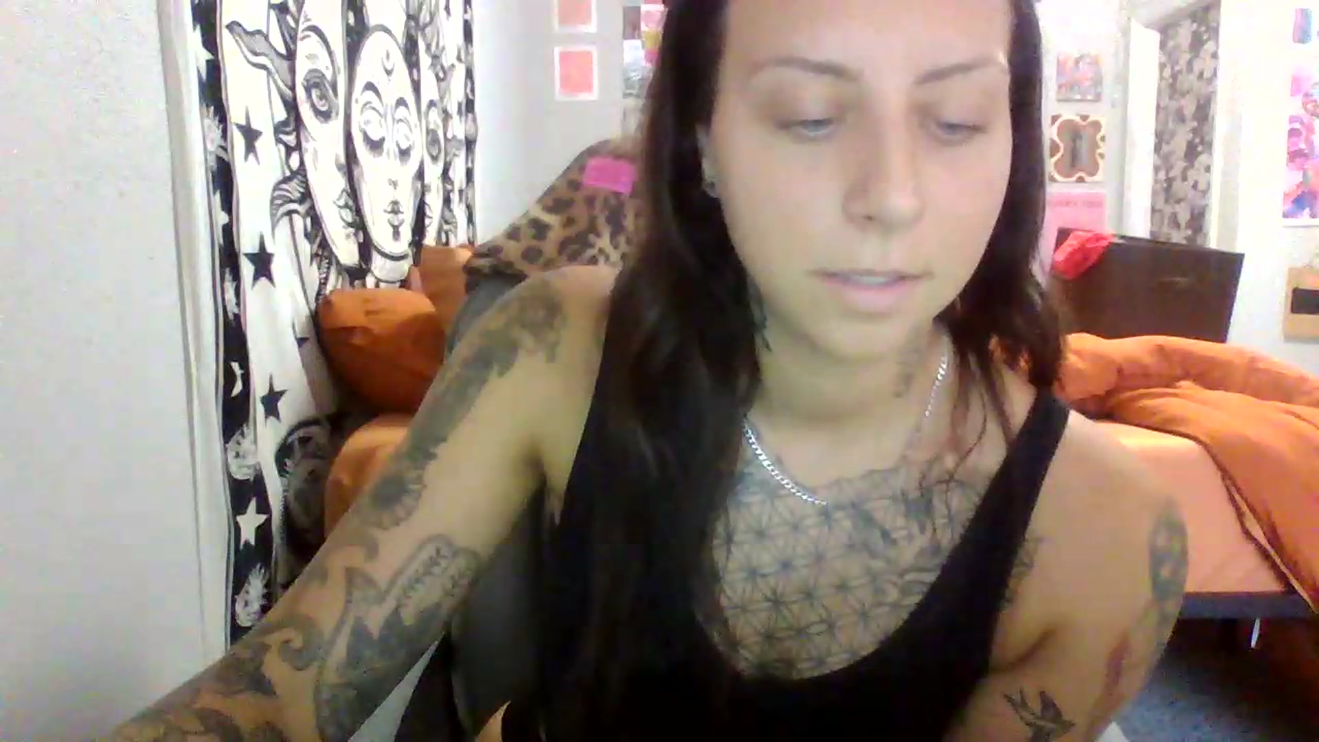 Gallery image thumbnail from LuckyLucy's myfreecams stream on, 05/31/2026, 18:07 image 8 of 20