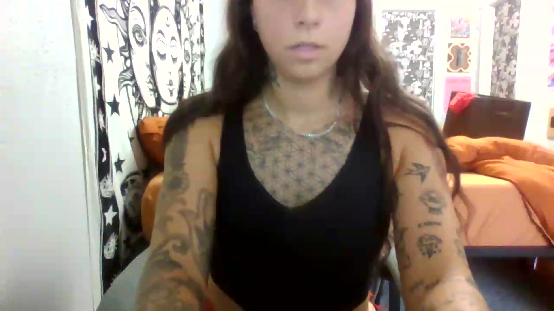 Gallery image thumbnail from LuckyLucy's myfreecams stream on, 05/31/2026, 18:07 image 20 of 20
