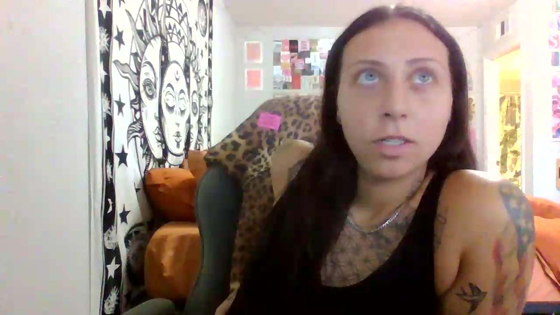 Gallery image thumbnail from LuckyLucy's myfreecams stream on, 05/31/2026, 19:57 image 18 of 20