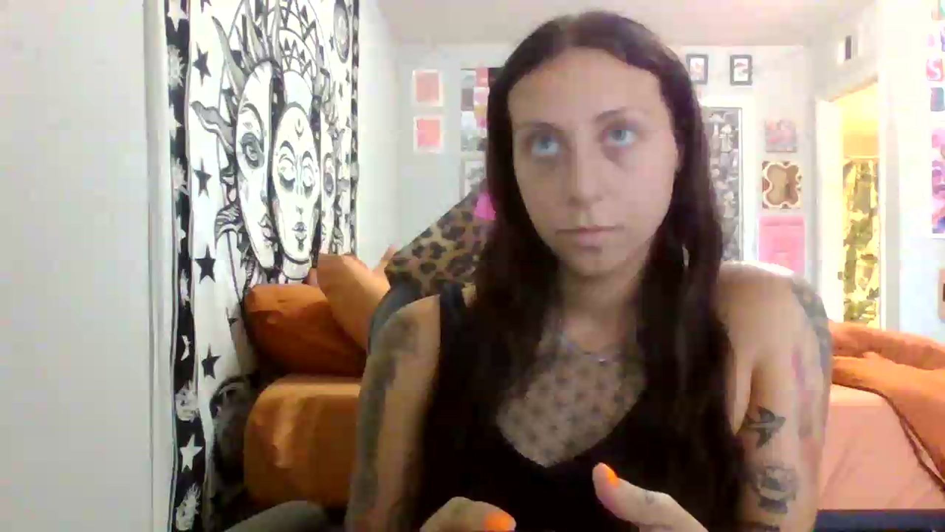Gallery image thumbnail from LuckyLucy's myfreecams stream on, 05/31/2026, 19:57 image 13 of 20
