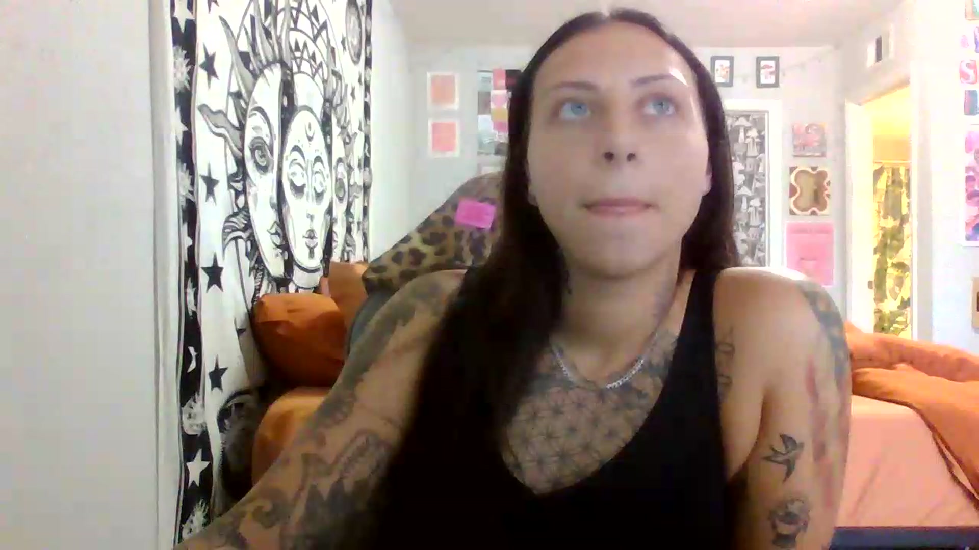 Gallery image thumbnail from LuckyLucy's myfreecams stream on, 05/31/2026, 19:57 image 17 of 20