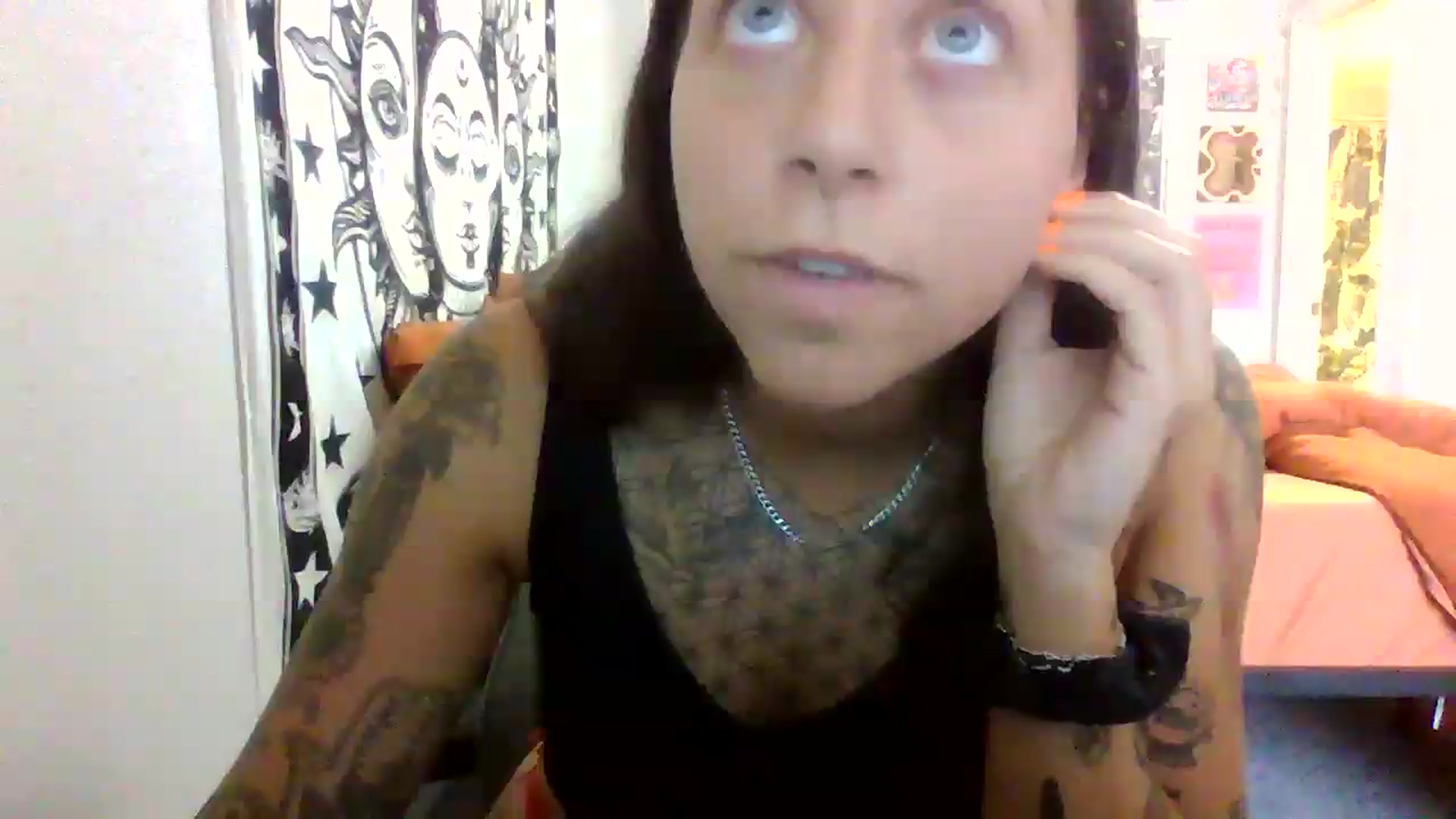 Gallery image thumbnail from LuckyLucy's myfreecams stream on, 05/31/2026, 20:23 image 1 of 20