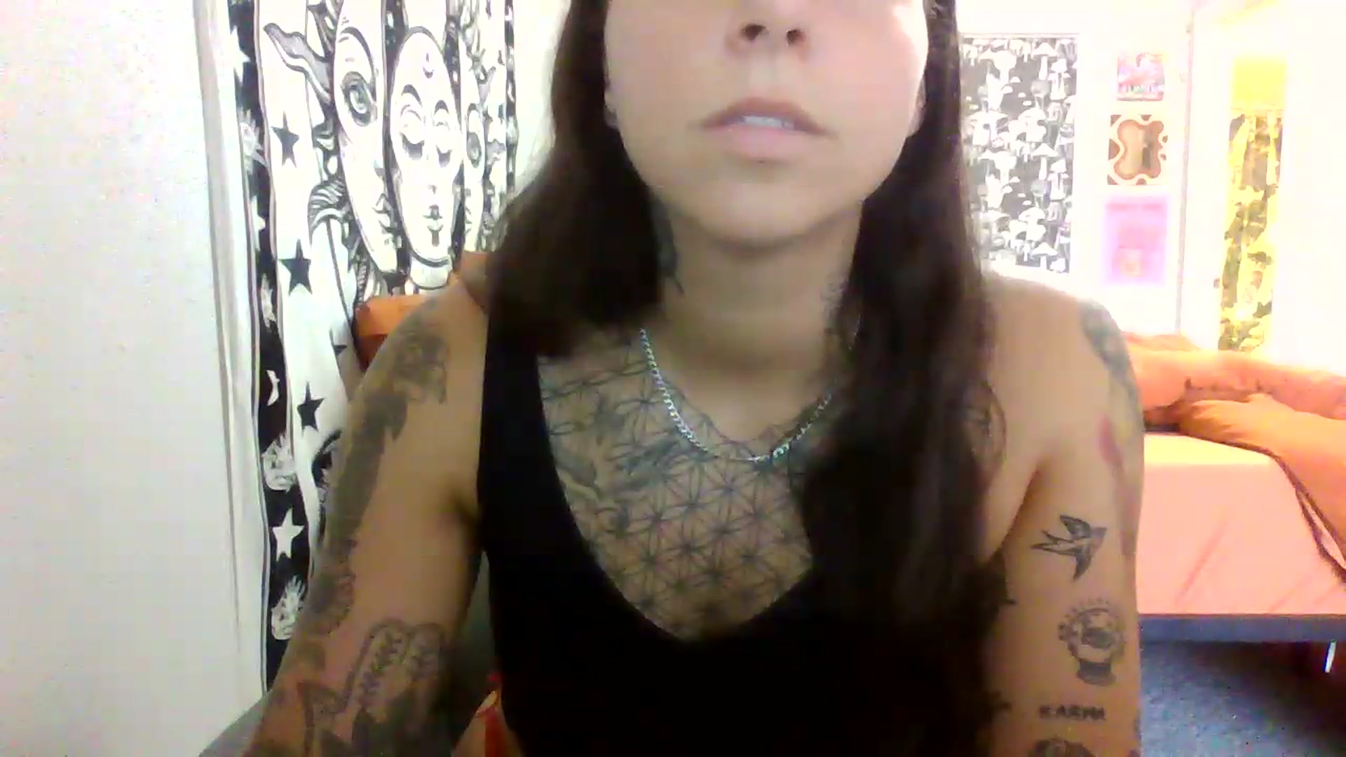 Gallery image thumbnail from LuckyLucy's myfreecams stream on, 05/31/2026, 20:23 image 2 of 20