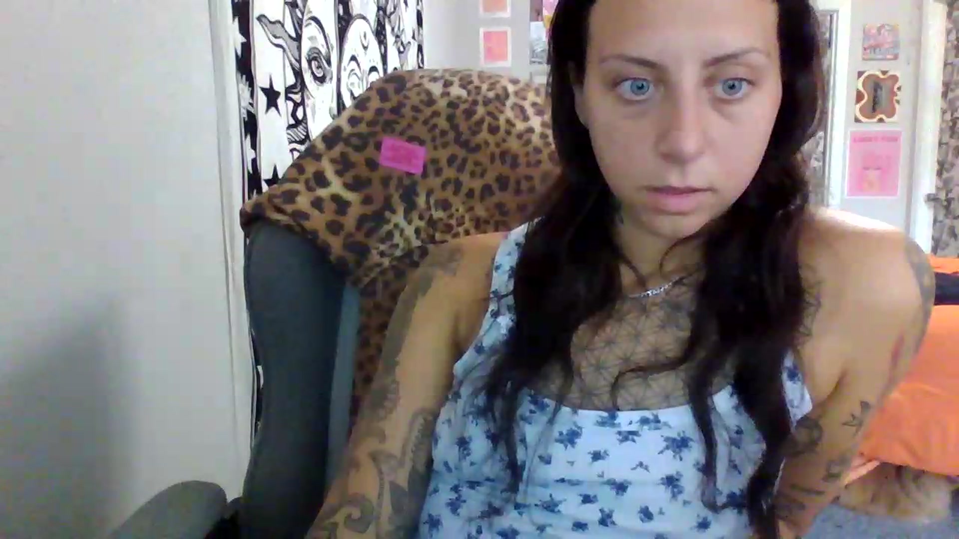 Gallery image thumbnail from LuckyLucy's myfreecams stream on, 06/01/2026, 20:21 image 11 of 20