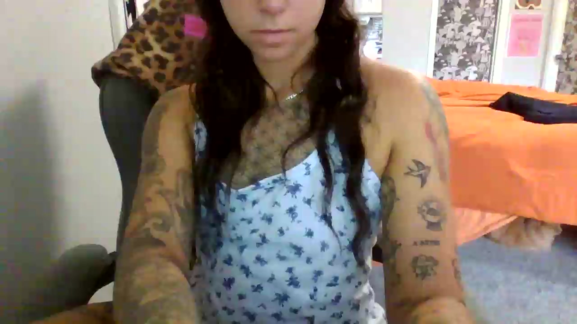 Gallery image thumbnail from LuckyLucy's myfreecams stream on, 06/01/2026, 20:21 image 5 of 20