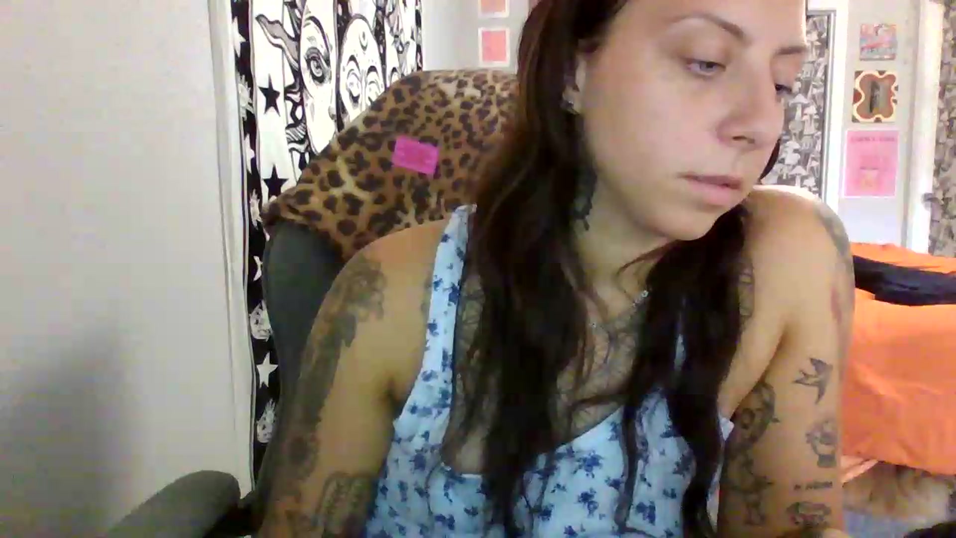 Gallery image thumbnail from LuckyLucy's myfreecams stream on, 06/01/2026, 20:21 image 14 of 20