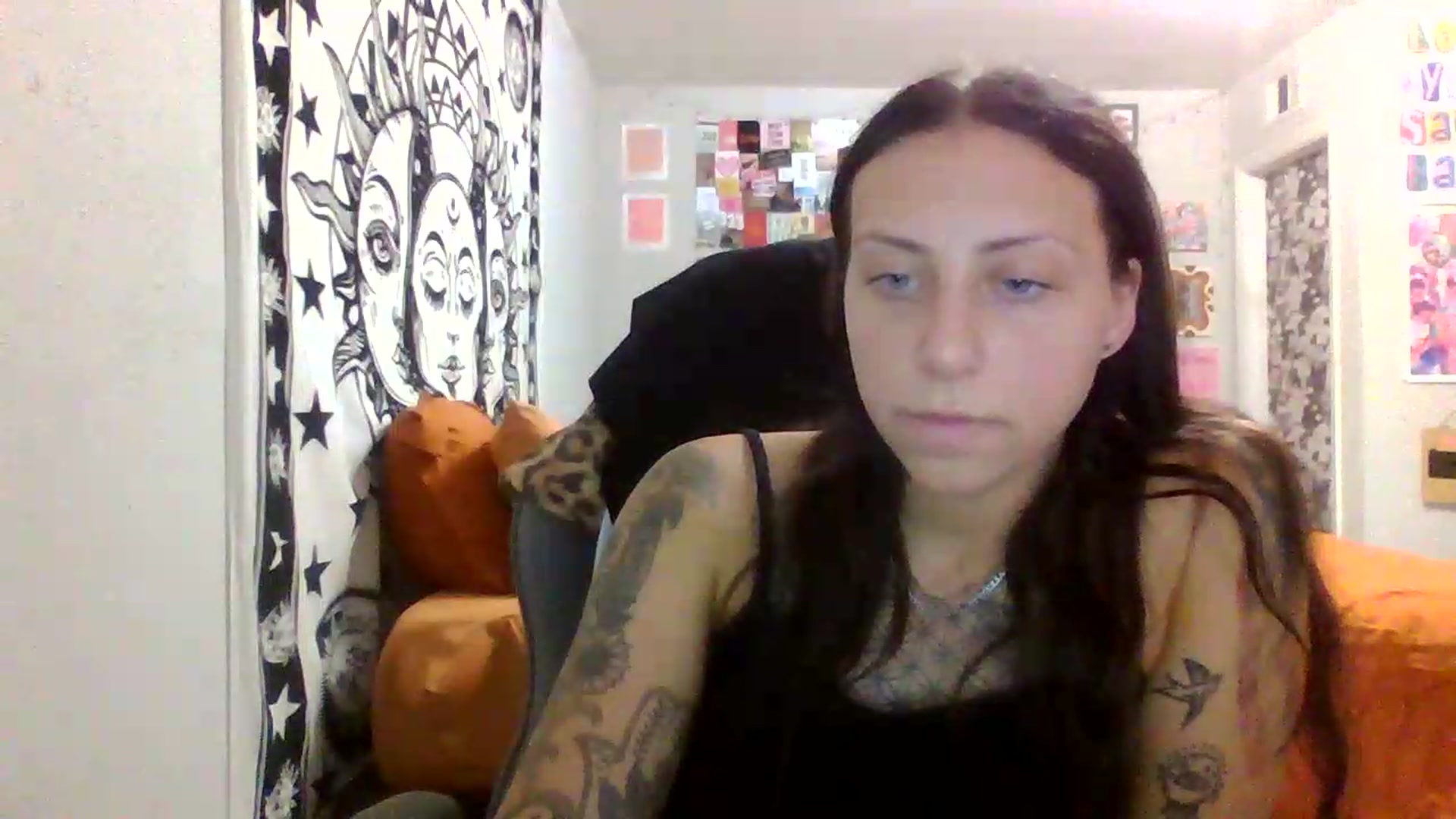 Gallery image thumbnail from LuckyLucy's myfreecams stream on, 06/02/2026, 23:37 image 2 of 20