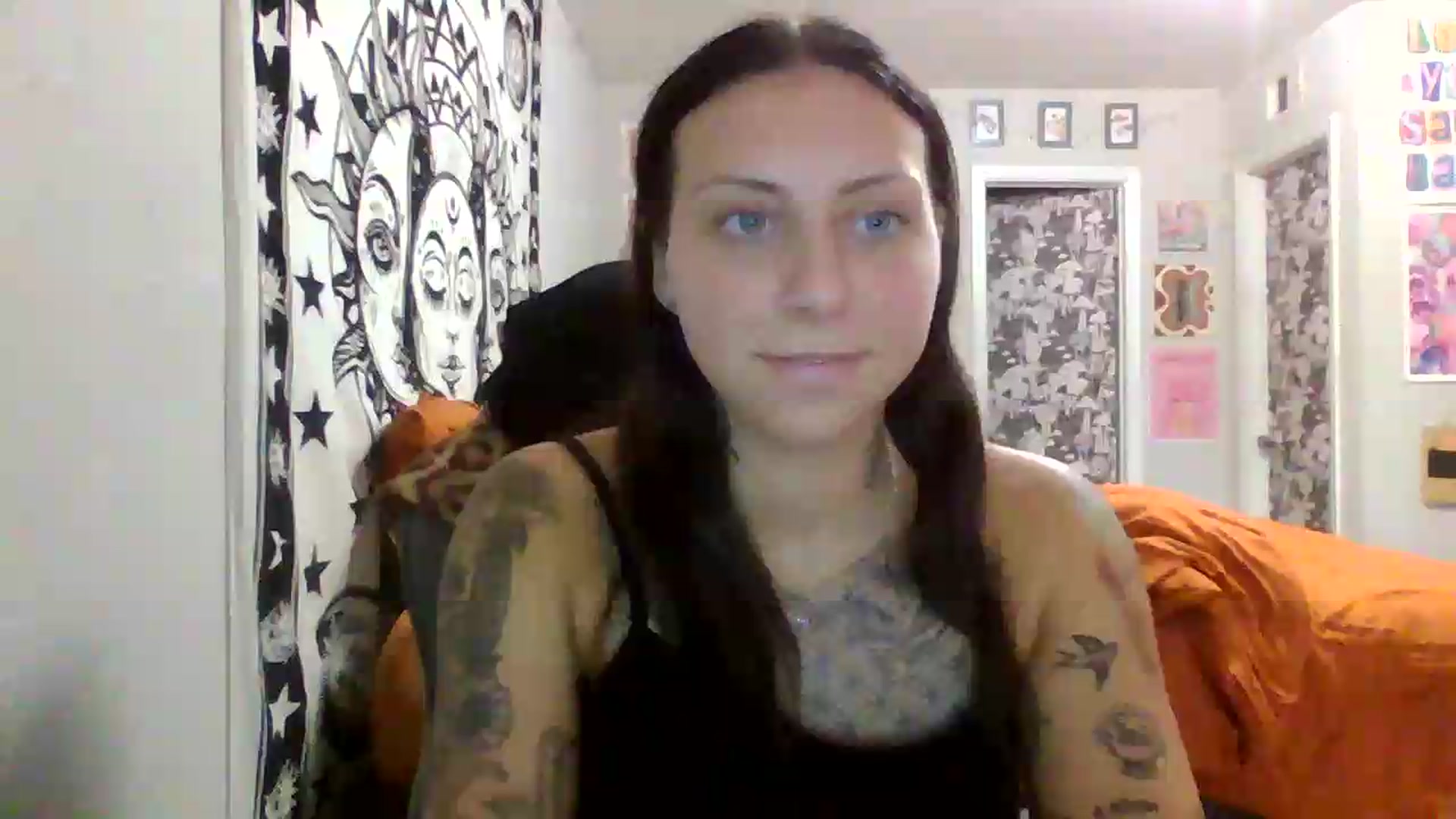 Gallery image thumbnail from LuckyLucy's myfreecams stream on, 06/02/2026, 23:37 image 1 of 20