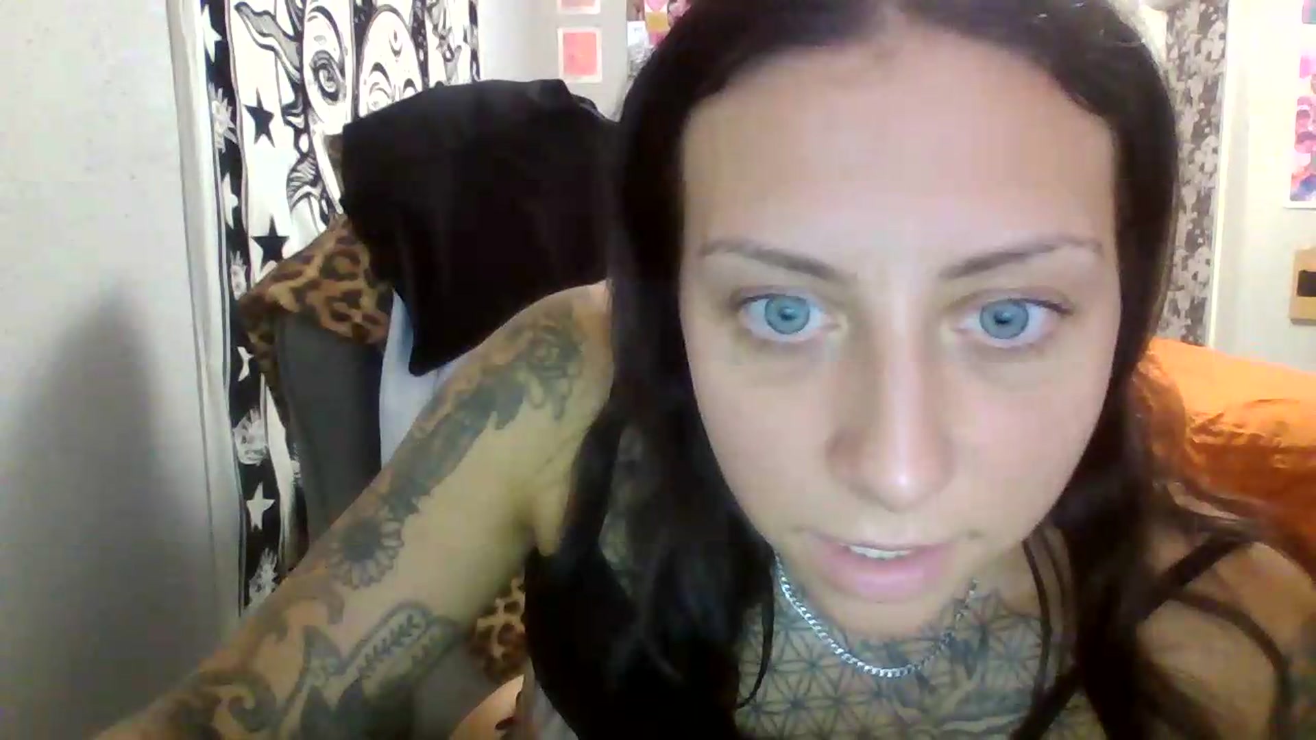 Gallery image thumbnail from LuckyLucy's myfreecams stream on, 06/02/2026, 23:37 image 19 of 20