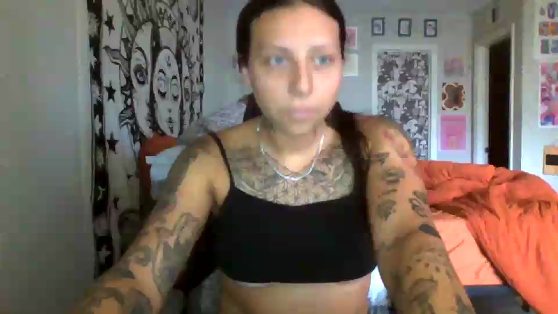 Gallery image thumbnail from LuckyLucy's myfreecams stream on, 06/07/2026, 15:37 image 1 of 20