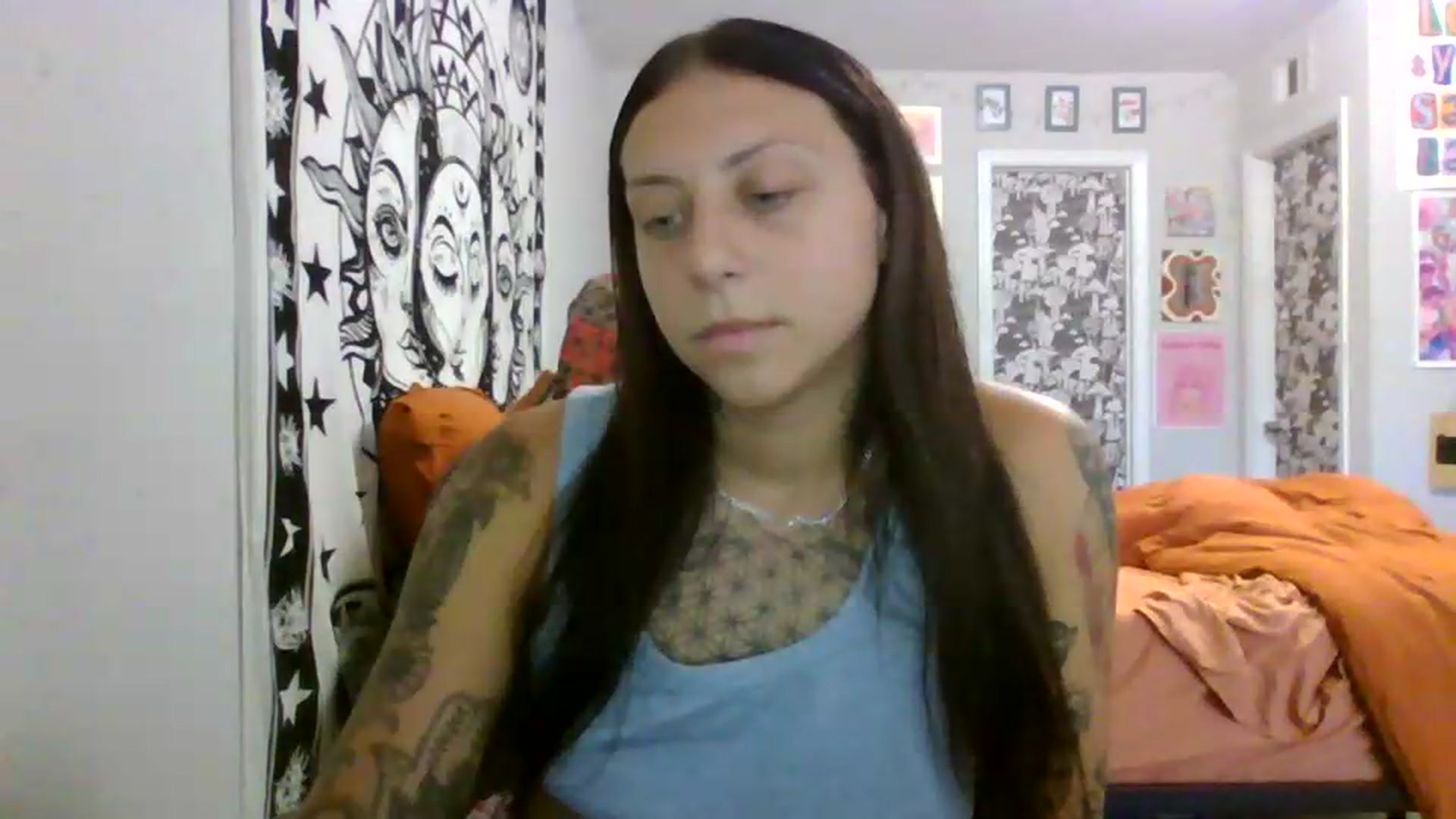 Gallery image thumbnail from LuckyLucy's myfreecams stream on, 06/11/2026, 20:32 image 9 of 20