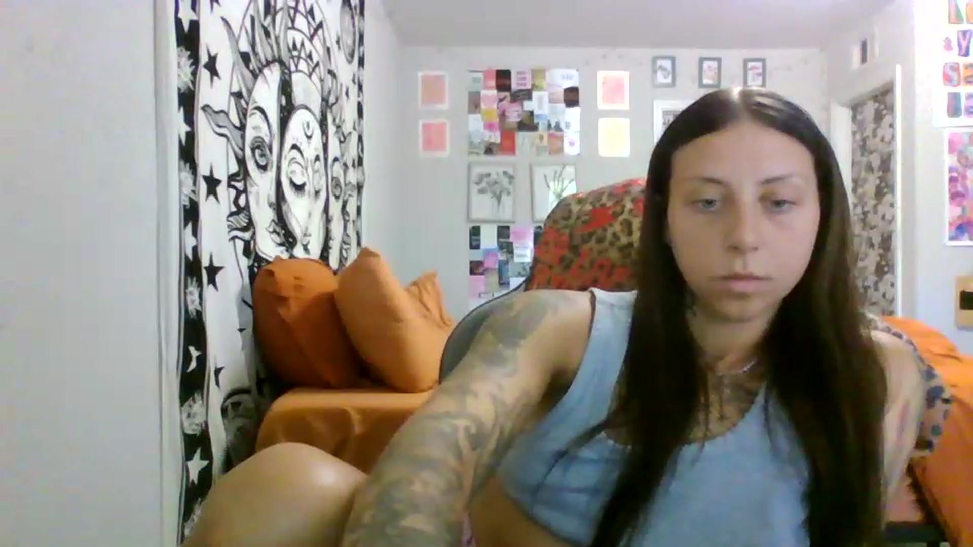 Gallery image thumbnail from LuckyLucy's myfreecams stream on, 06/11/2026, 20:32 image 11 of 20