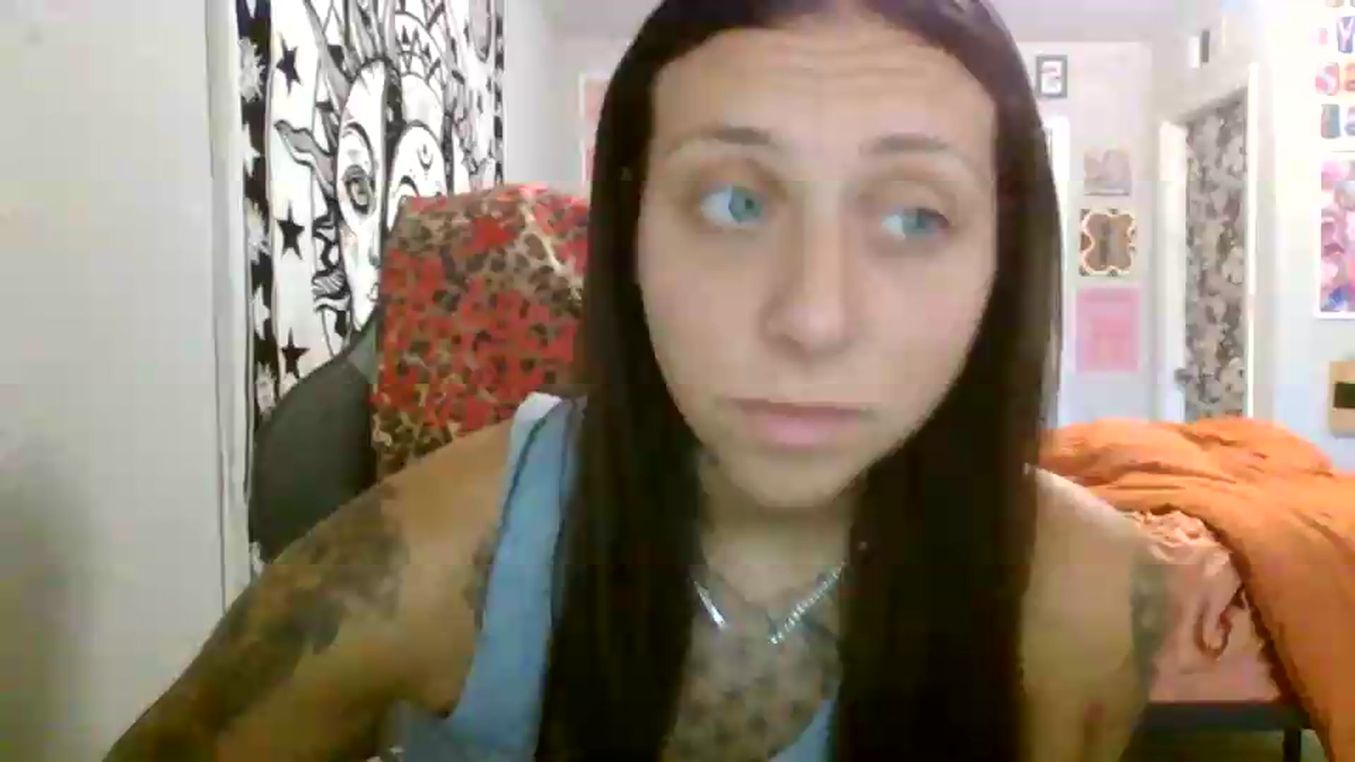 Gallery image thumbnail from LuckyLucy's myfreecams stream on, 06/11/2026, 20:32 image 1 of 20