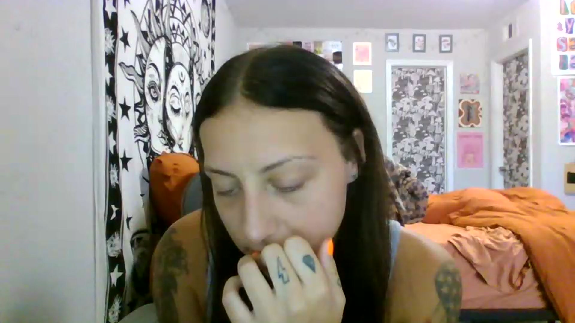 Gallery image thumbnail from LuckyLucy's myfreecams stream on, 06/11/2026, 20:32 image 18 of 20