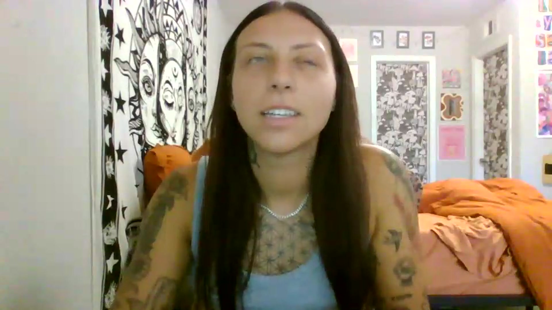Gallery image thumbnail from LuckyLucy's myfreecams stream on, 06/11/2026, 20:32 image 15 of 20